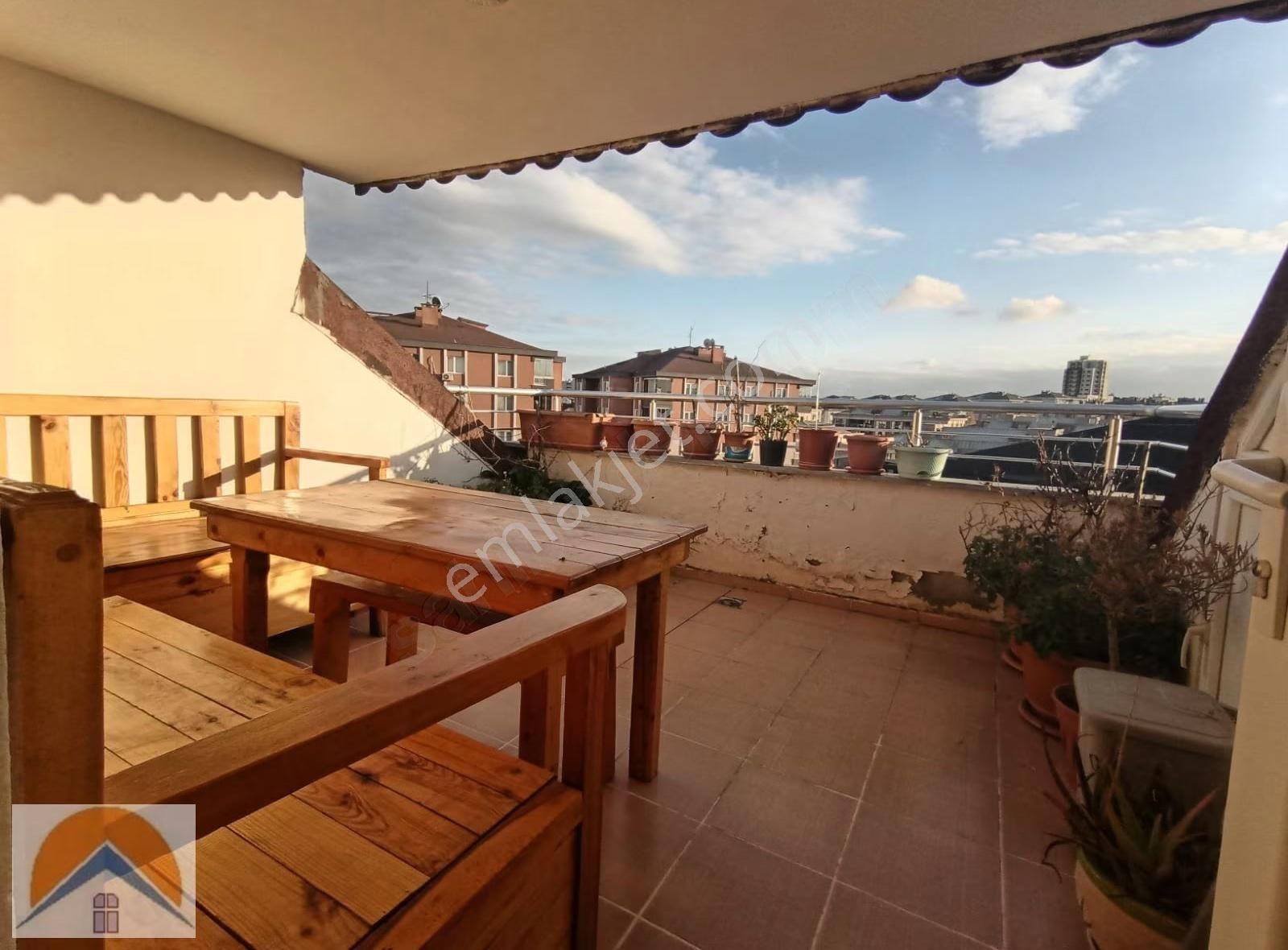 Hamidiye Mh. De Çatı Dubleks 4+2 Odali 180m2 - Görsel 18