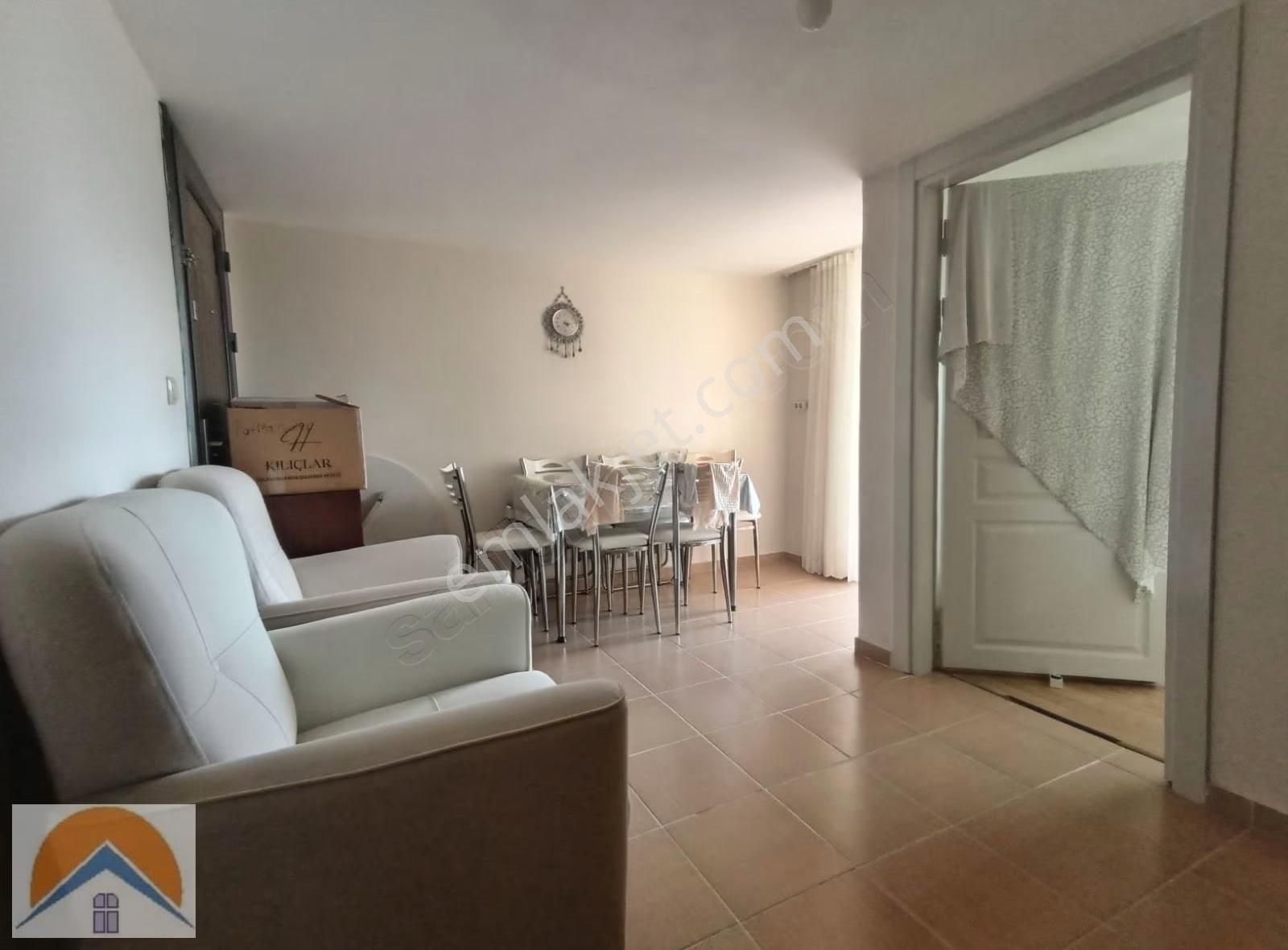 Hamidiye Mh. De Çatı Dubleks 4+2 Odali 180m2 - Görsel 25