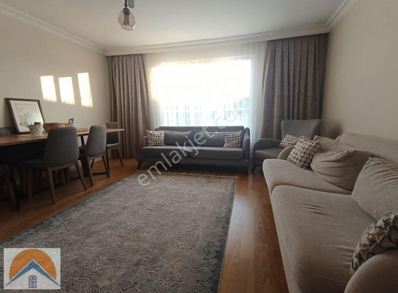 Hamidiye Mh. De Çatı Dubleks 4+2 Odali 180m2 - Görsel 19