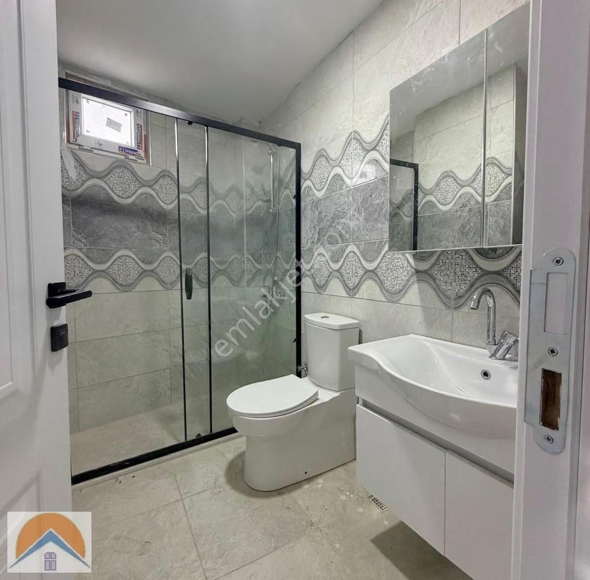 Ahmet Yesevi Mah De 2+1 Arakat Daire - Görsel 11