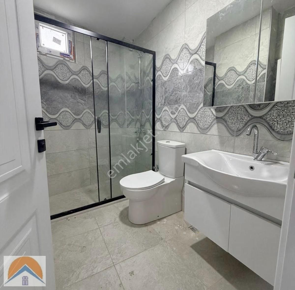 Ahmet Yesevi Mah De 2+1 Arakat Daire - Görsel 8