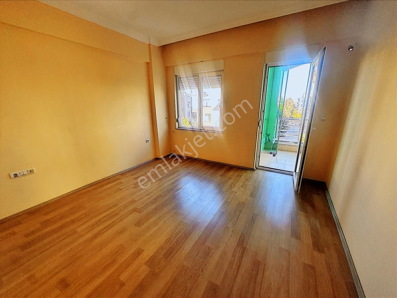 Öğretmenevleri Mahallesinde 2+1 Boş Kiralık Daire - Görsel 12