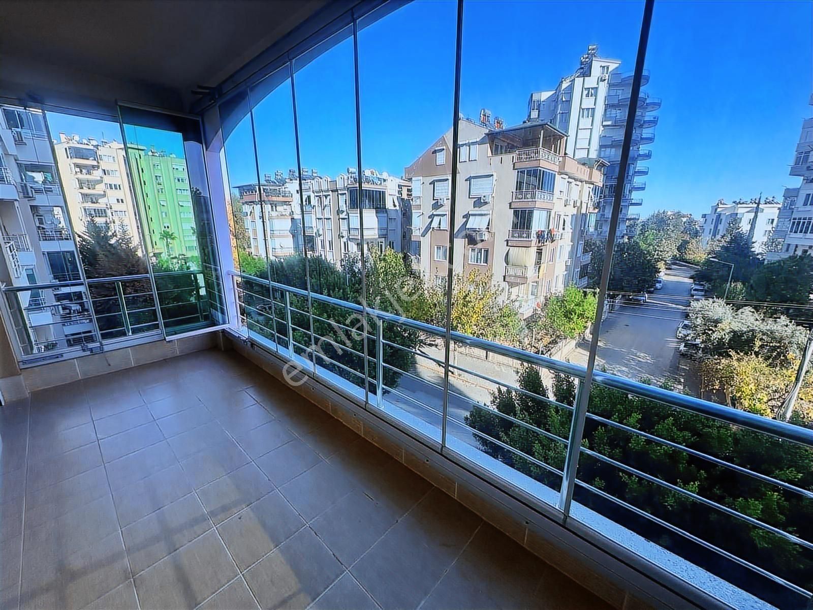 Öğretmenevleri Mahallesinde 2+1 Boş Kiralık Daire - Görsel 9