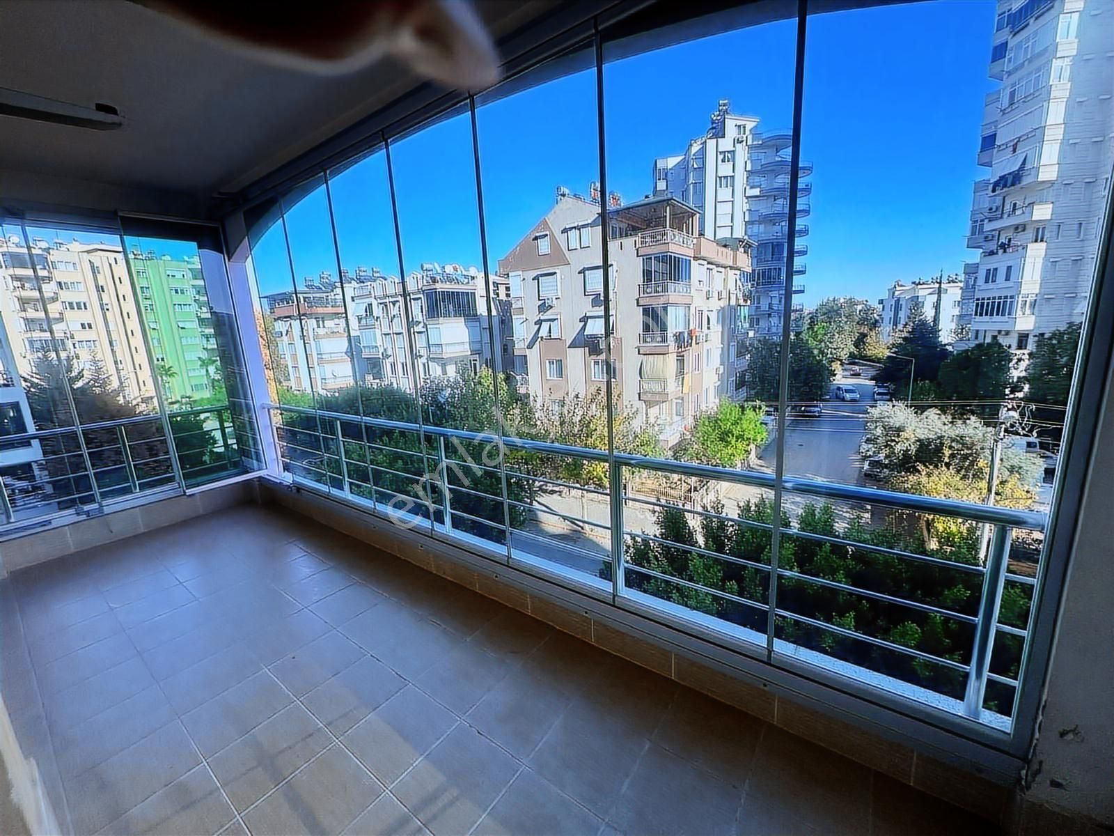 Öğretmenevleri Mahallesinde 2+1 Boş Kiralık Daire - Görsel 11