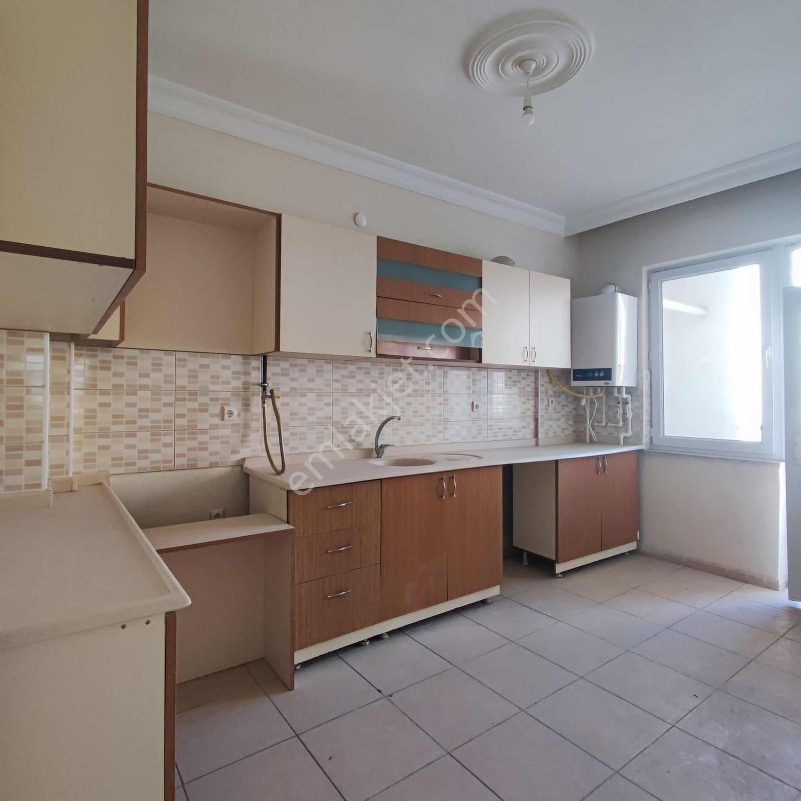 Talas Mevlana Kombili 3+1 Satılık Daire - Görsel 32