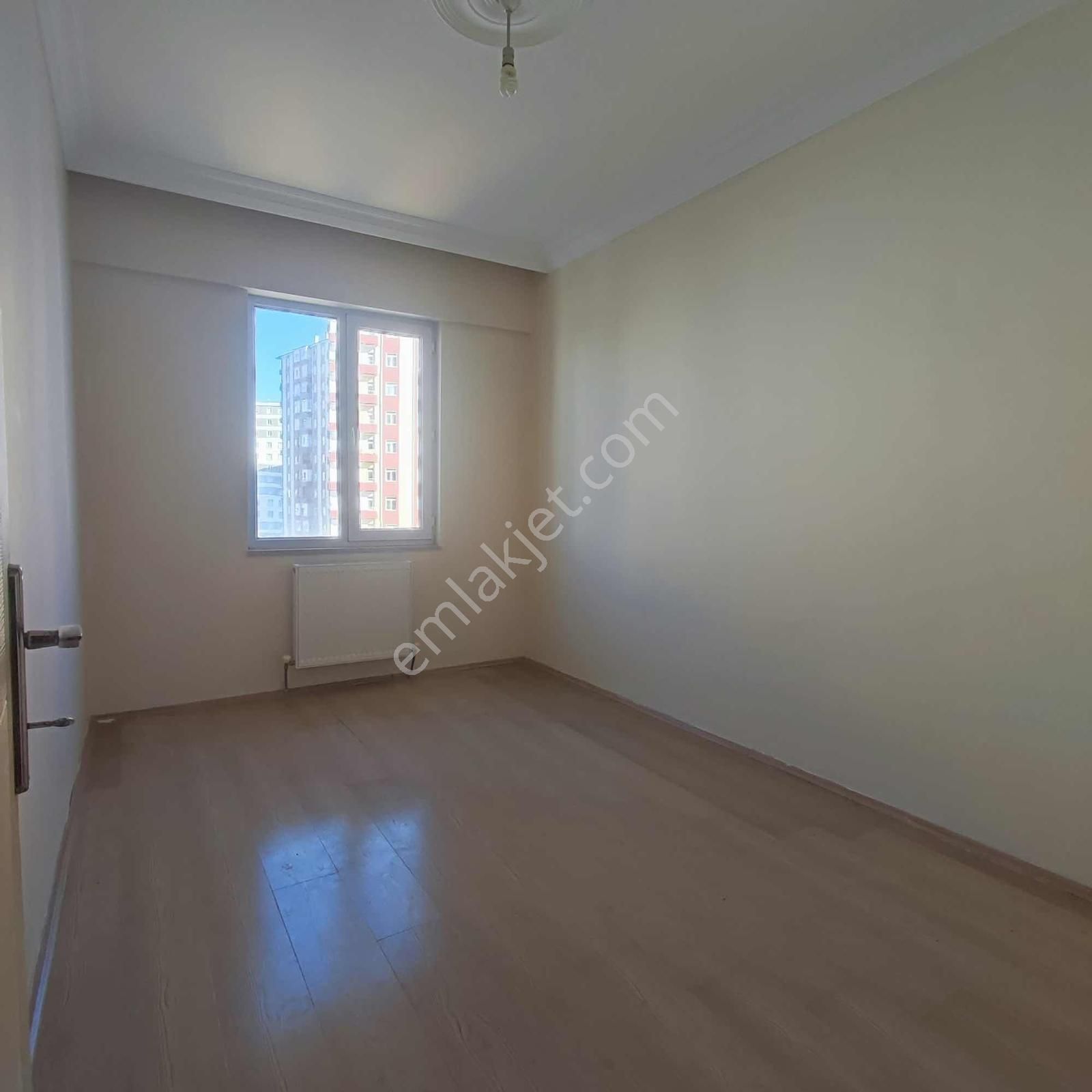 Talas Mevlana Kombili 3+1 Satılık Daire - Görsel 13