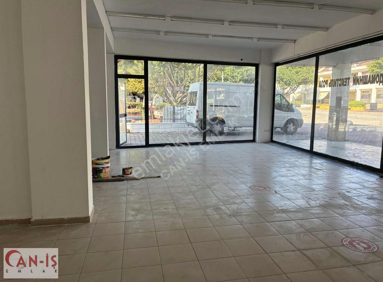 Göynük Turizm Caddesinde Kiralık Mağaza Kurumsala Uygun Can-iş - Görsel 17