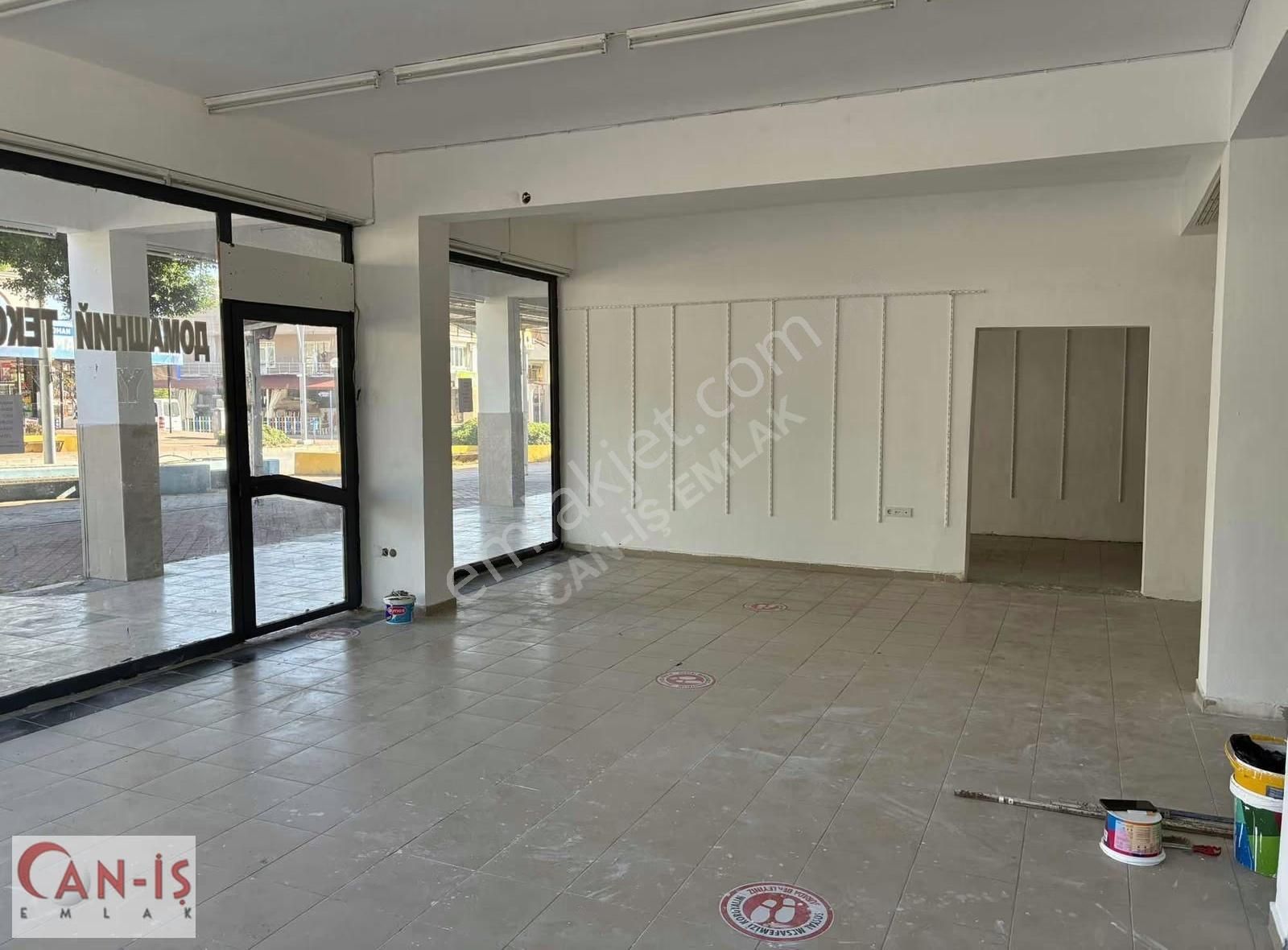 Göynük Turizm Caddesinde Kiralık Mağaza Kurumsala Uygun Can-iş - Görsel 2