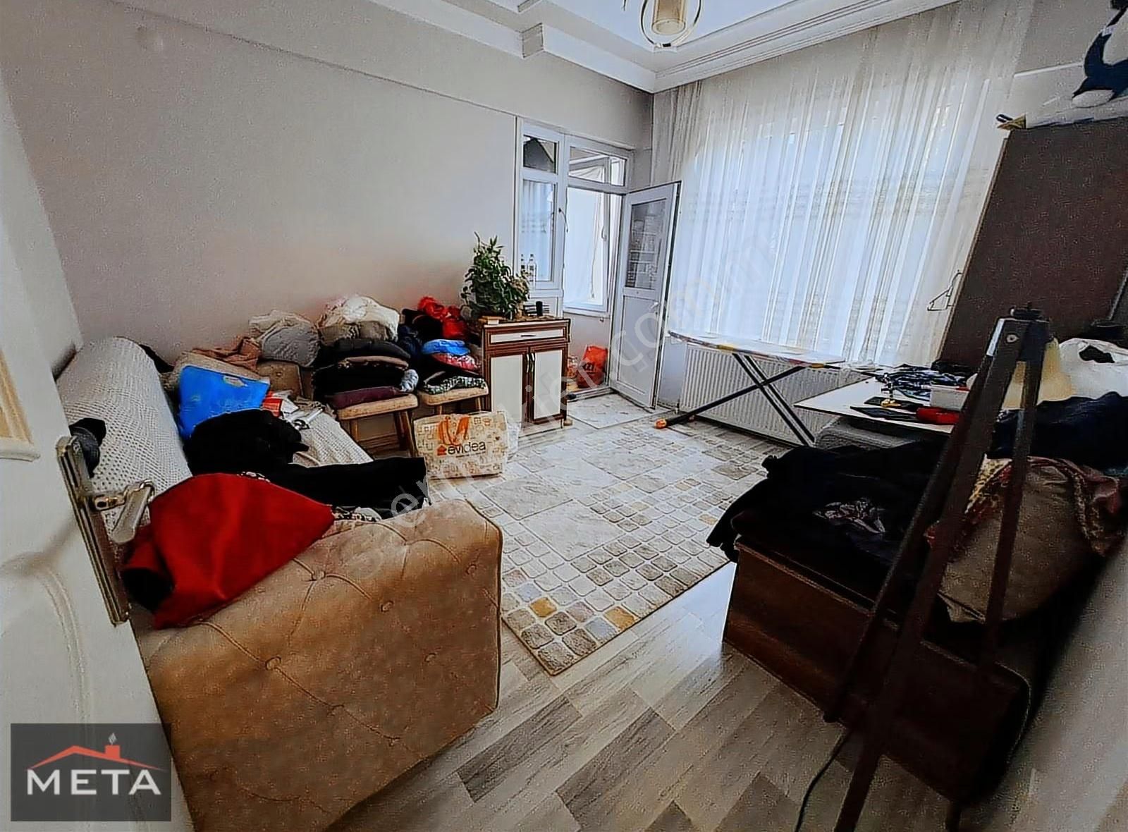 Yusuf'tan Kavakpınar Mh Sat. Yapı Kayıt Belgeli 35 M Arsa Paylı - Görsel 11