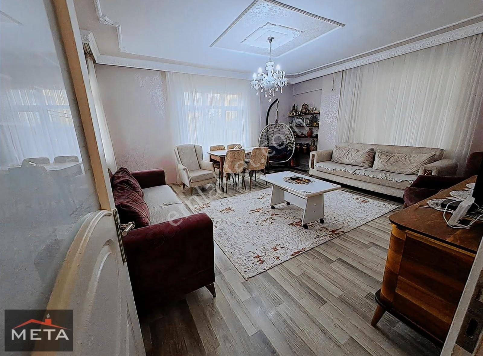 Yusuf'tan Kavakpınar Mh Sat. Yapı Kayıt Belgeli 35 M Arsa Paylı - Görsel 3