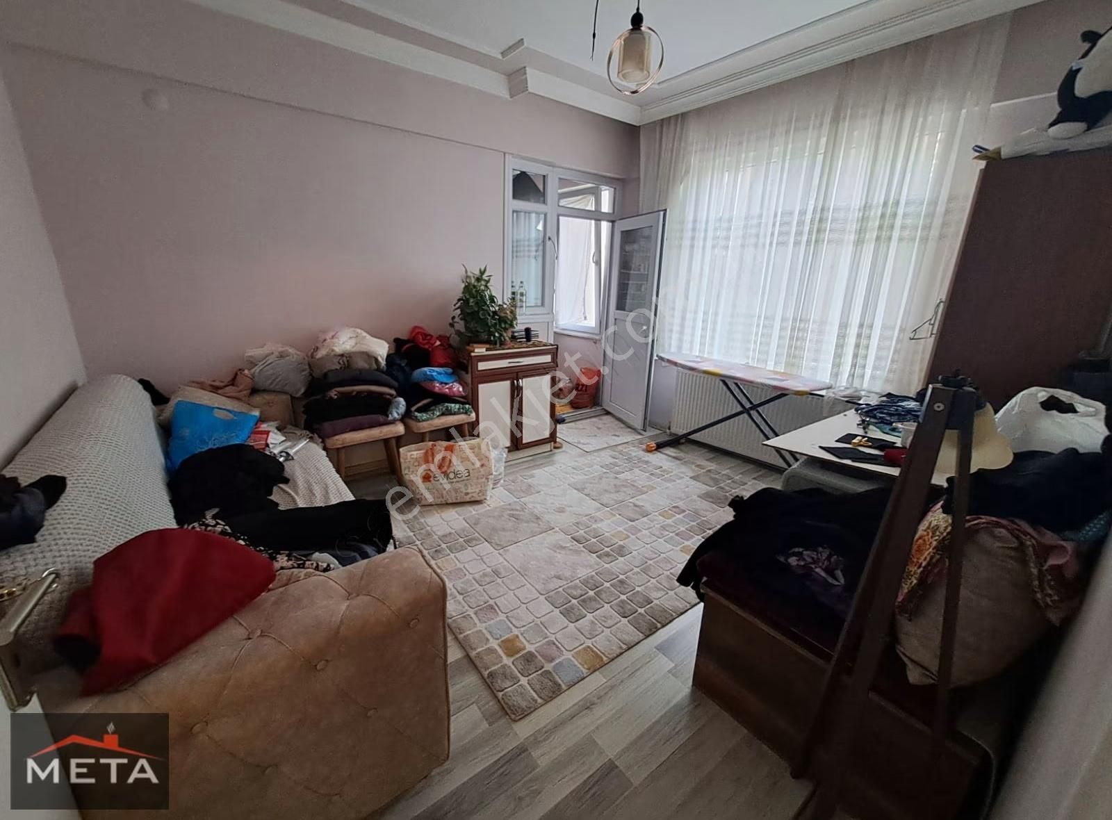 Yusuf'tan Kavakpınar Mh Sat. Yapı Kayıt Belgeli 35 M Arsa Paylı - Görsel 18