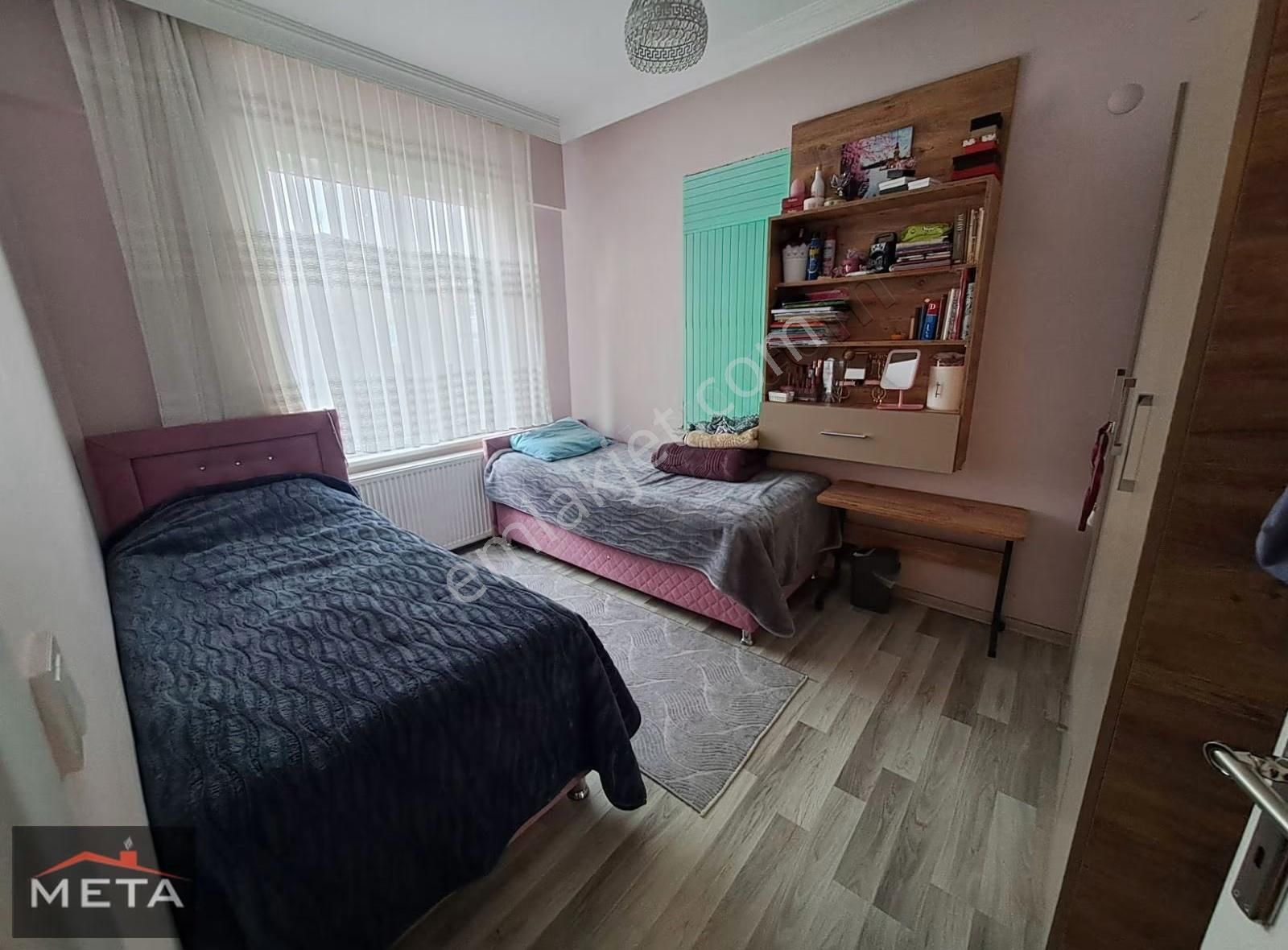 Yusuf'tan Kavakpınar Mh Sat. Yapı Kayıt Belgeli 35 M Arsa Paylı - Görsel 7