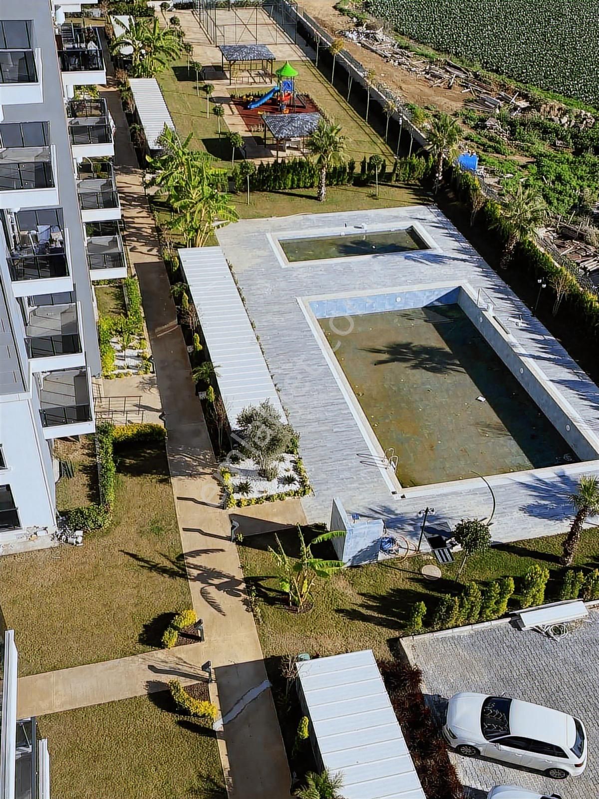 Altıntaş'ta Kiralık 1+1 - Görsel 14