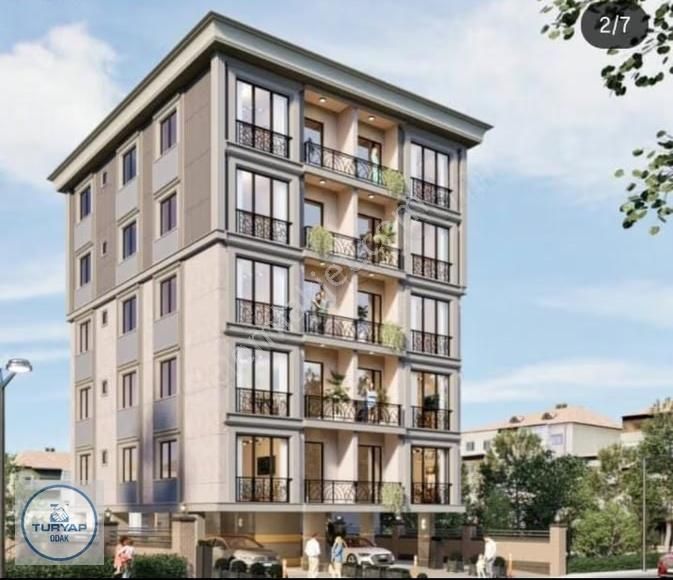 Pendik Doğu Mah.satılık 2+1 Daire