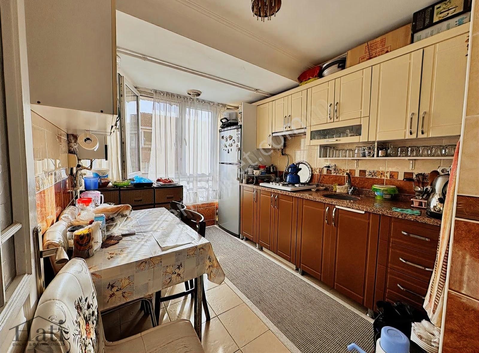 Sultangazi Mah. 3 + 1 Geniş Balkonlu Satılık Daire - Görsel 24