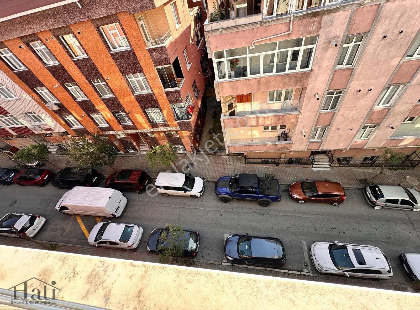 Sultangazi Mah. 3 + 1 Geniş Balkonlu Satılık Daire - Görsel 12