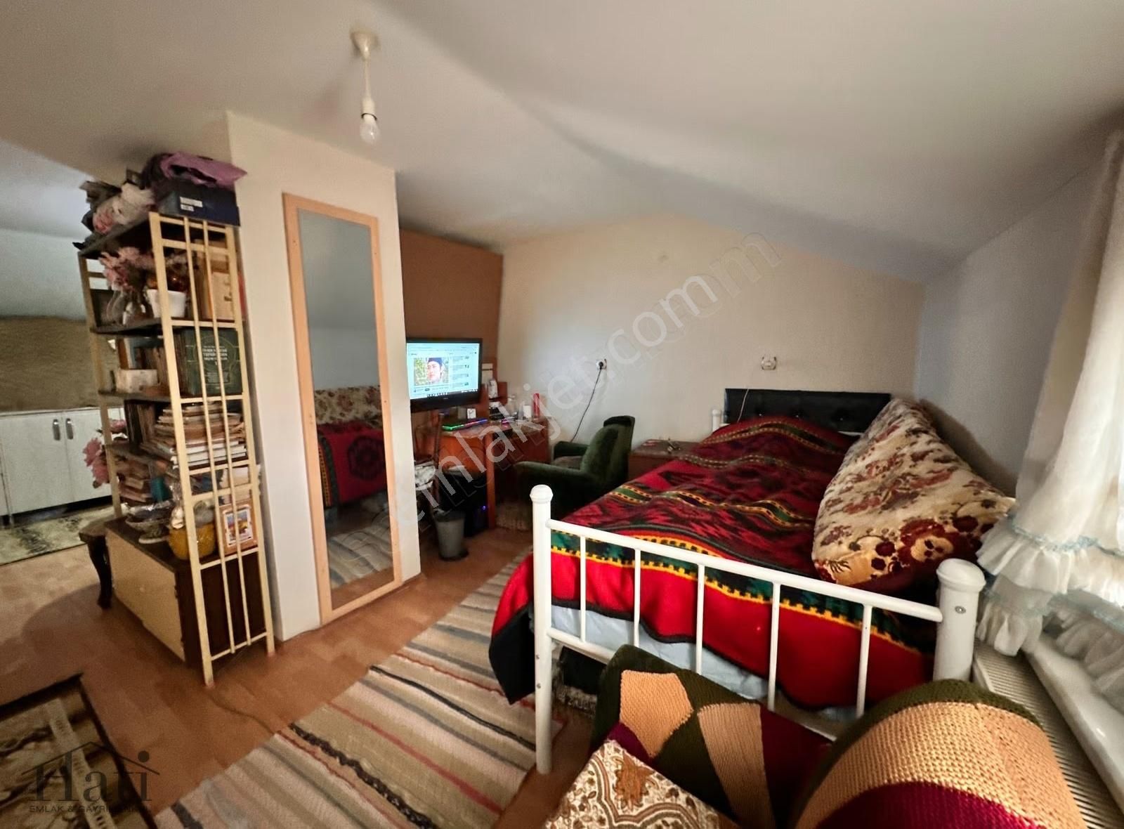 Sultangazi Mah. 3 + 1 Geniş Balkonlu Satılık Daire - Görsel 23