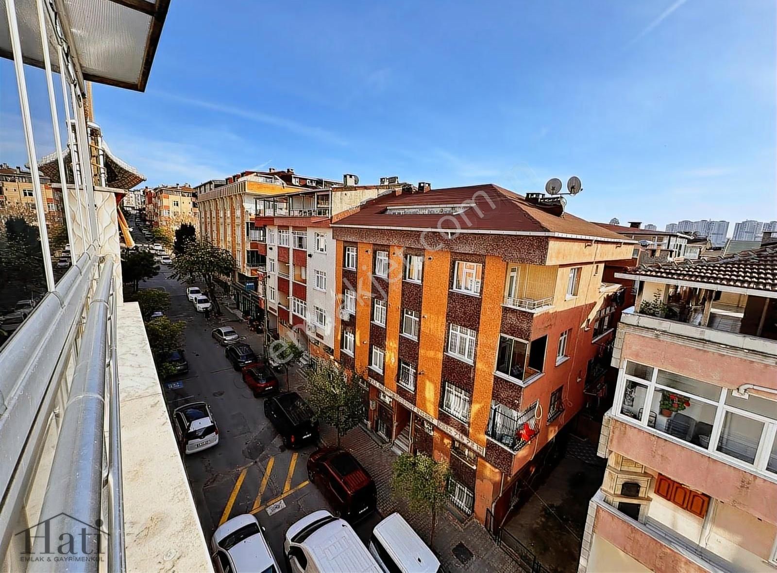 Sultangazi Mah. 3 + 1 Geniş Balkonlu Satılık Daire - Görsel 10