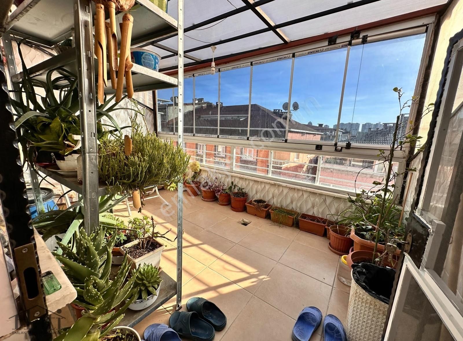 Sultangazi Mah. 3 + 1 Geniş Balkonlu Satılık Daire - Görsel 7