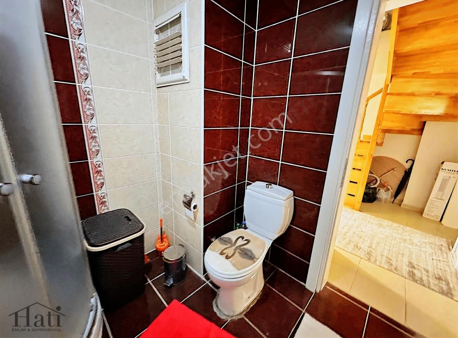 Sultangazi Mah. 3 + 1 Geniş Balkonlu Satılık Daire - Görsel 25