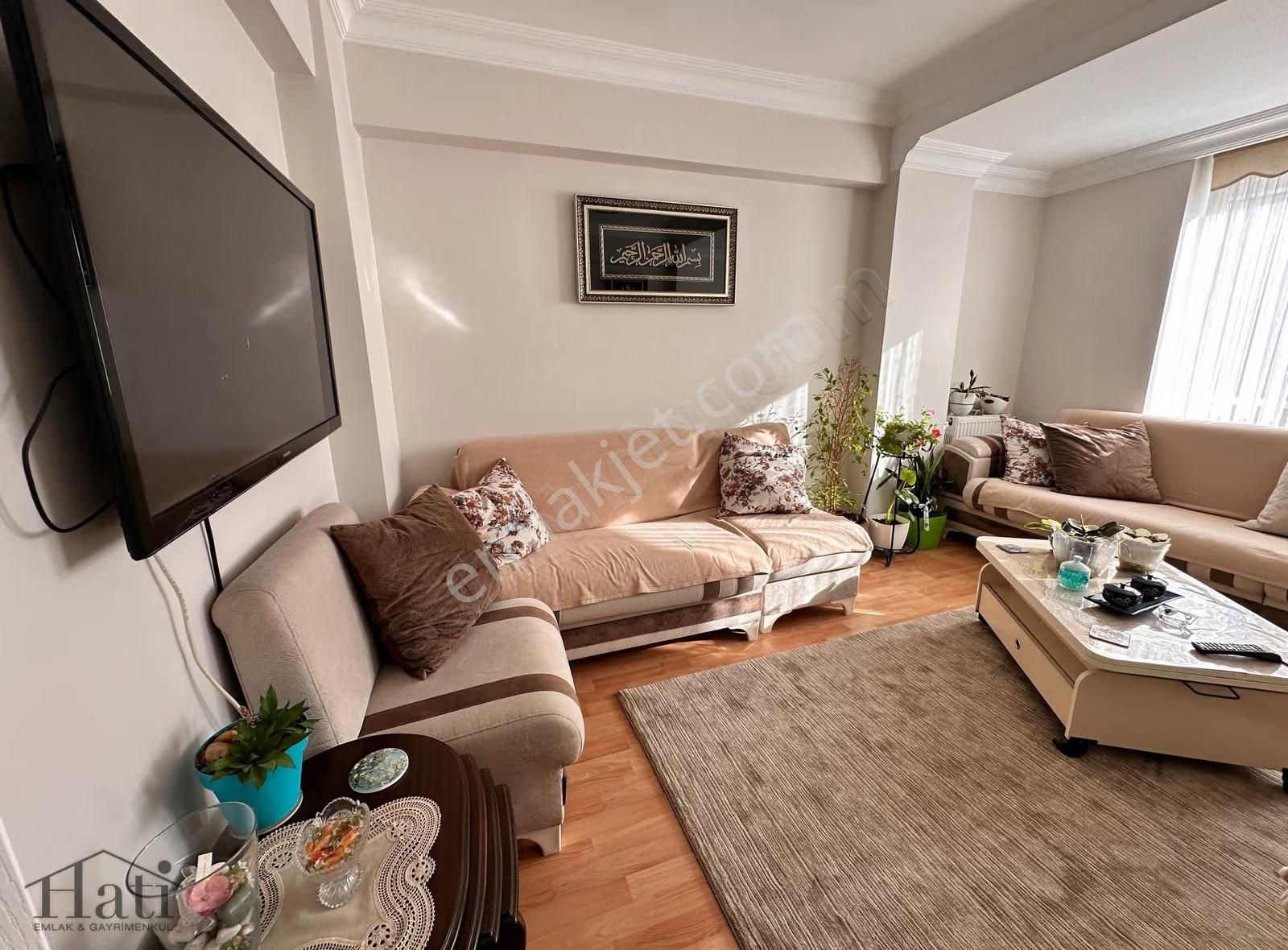 Sultangazi Mah. 3 + 1 Geniş Balkonlu Satılık Daire - Görsel 15