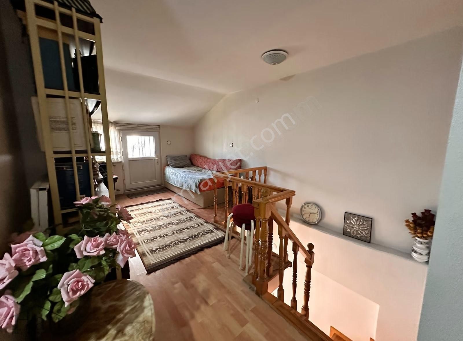 Sultangazi Mah. 3 + 1 Geniş Balkonlu Satılık Daire - Görsel 21