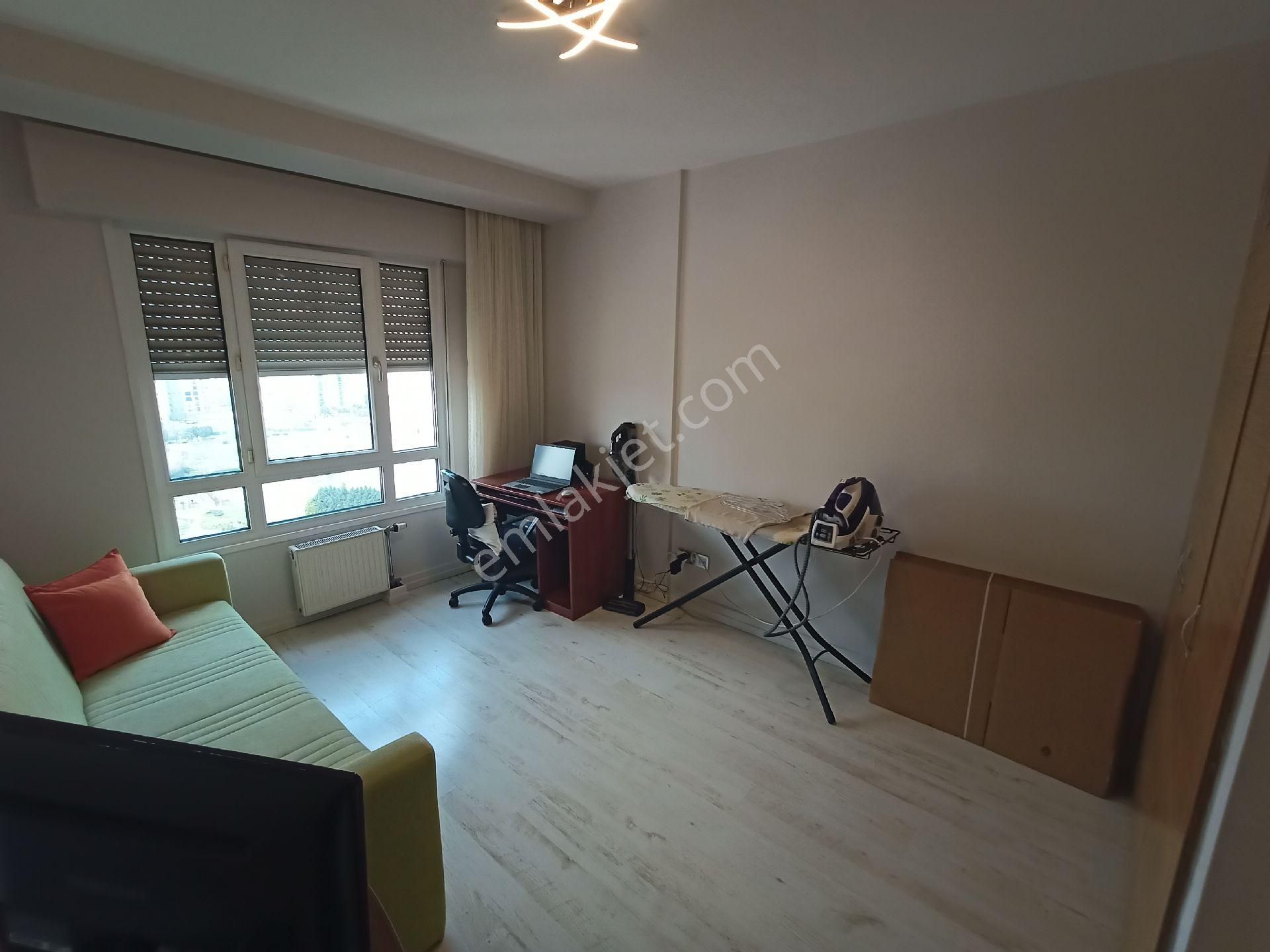 Kaçmaz Emlak Yasemin Park Satılık 4+1 Lüks Ve Otoparklı Daire - Görsel 25