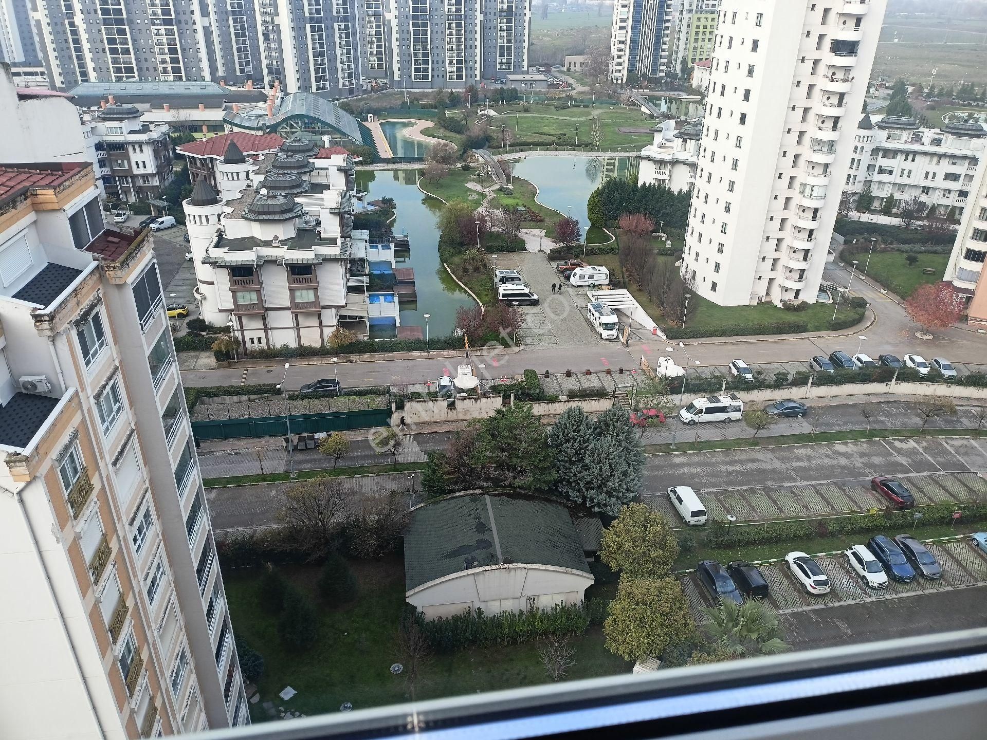 Kaçmaz Emlak Yasemin Park Satılık 4+1 Lüks Ve Otoparklı Daire - Görsel 27