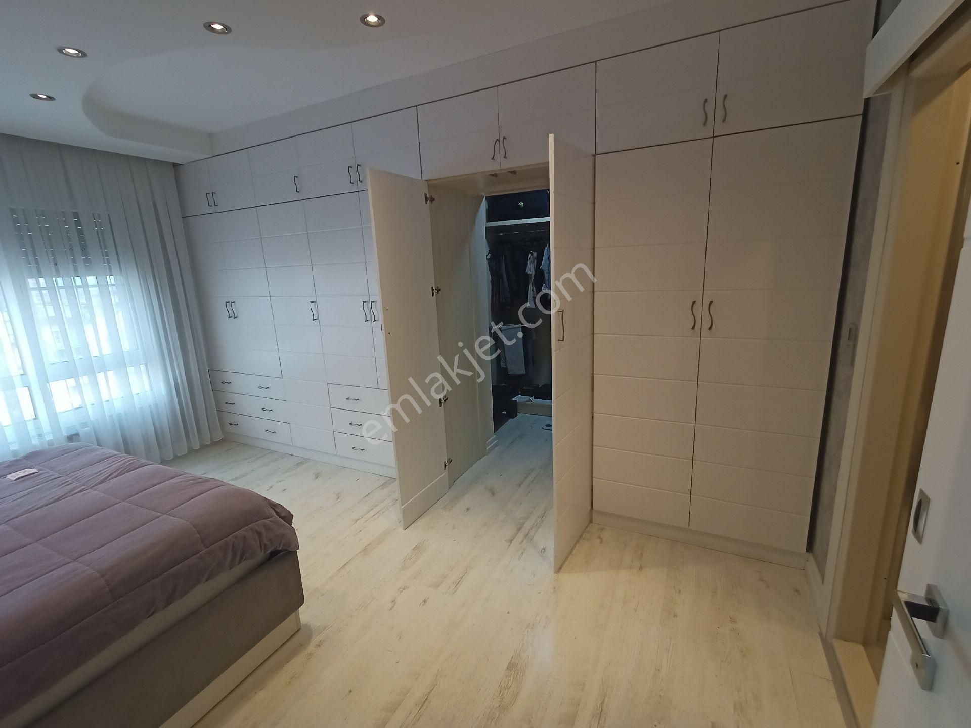 Kaçmaz Emlak Yasemin Park Satılık 4+1 Lüks Ve Otoparklı Daire - Görsel 20