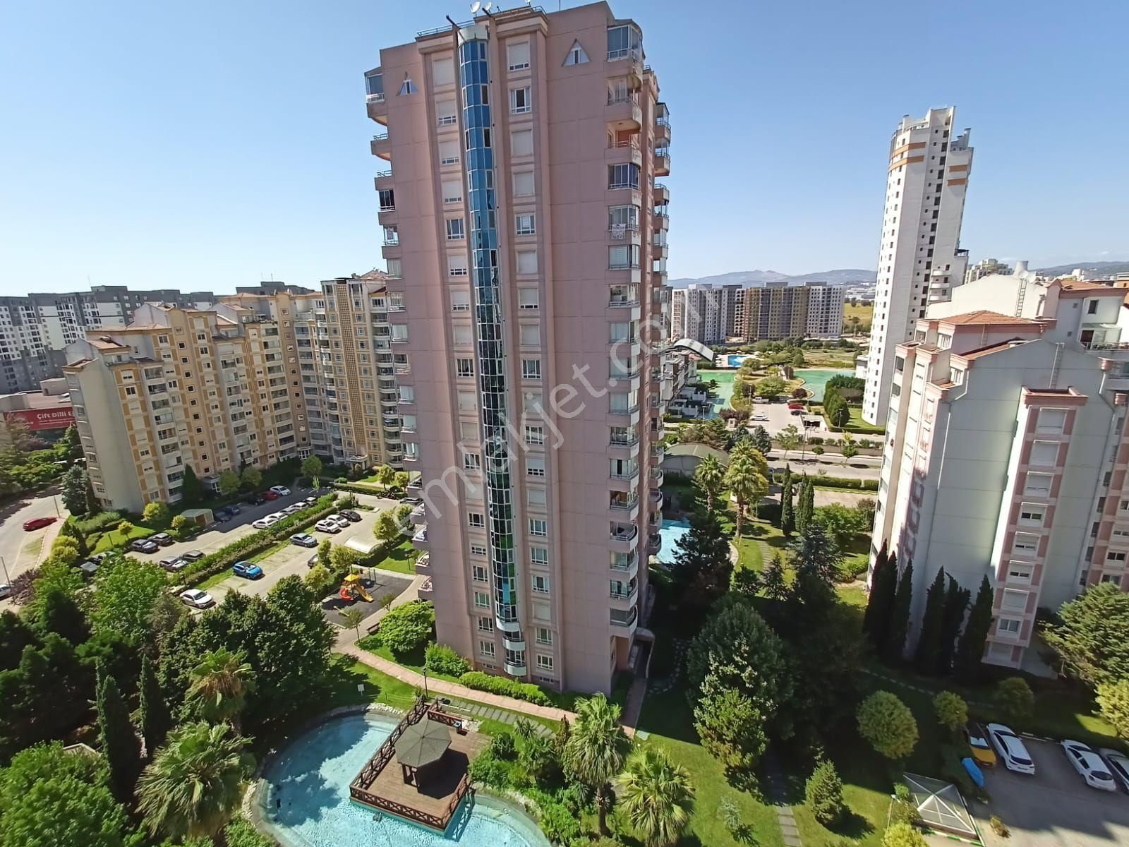 Kaçmaz Emlak Yasemin Park Satılık 4+1 Lüks Ve Otoparklı Daire - Görsel 10