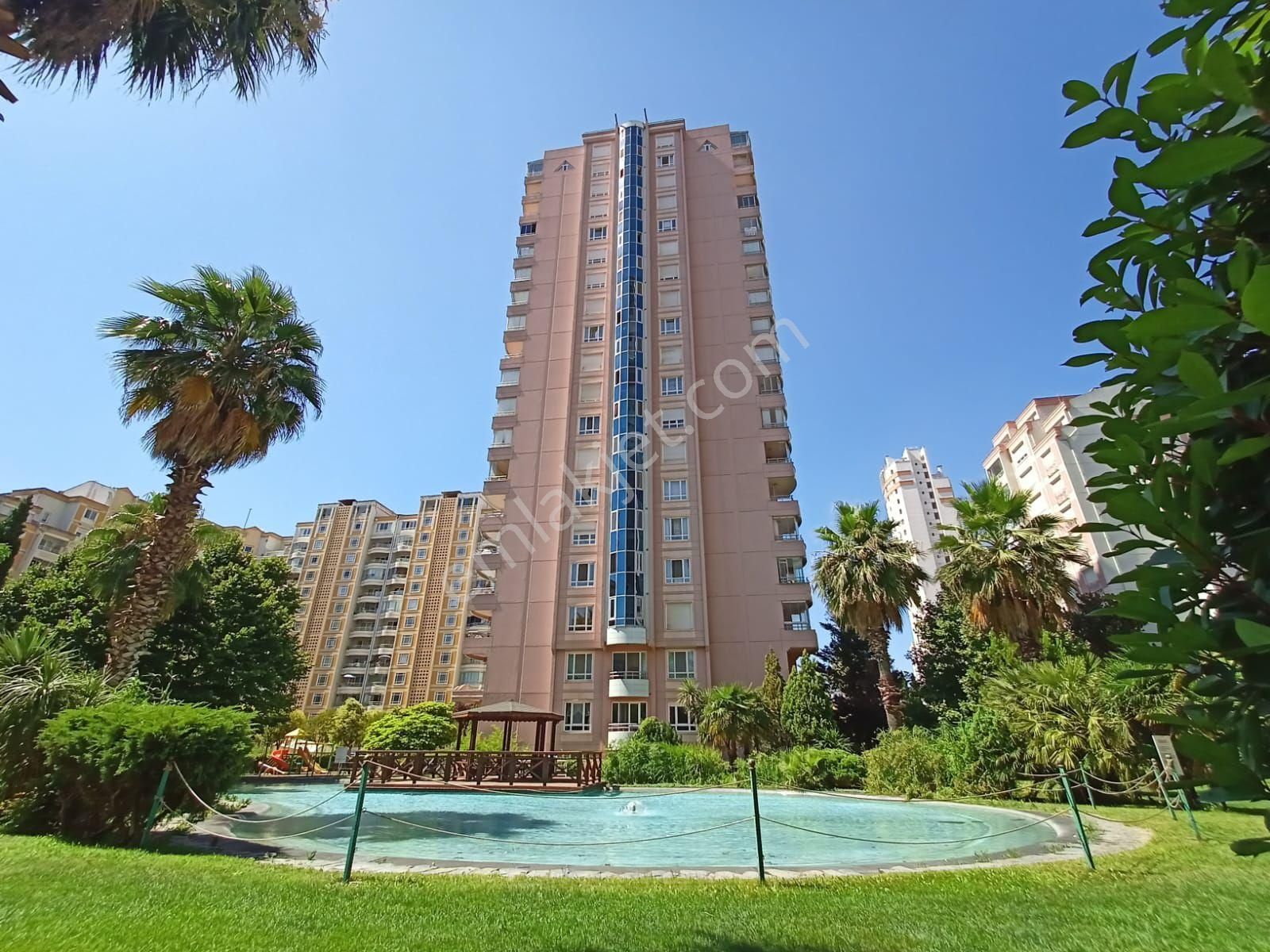 Kaçmaz Emlak Yasemin Park Satılık 4+1 Lüks Ve Otoparklı Daire - Görsel 2