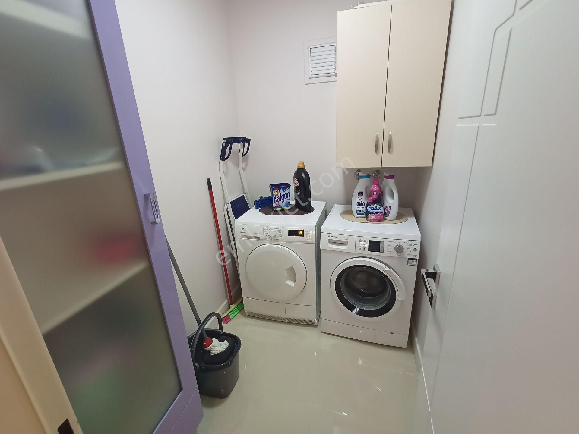 Kaçmaz Emlak Yasemin Park Satılık 4+1 Lüks Ve Otoparklı Daire - Görsel 19