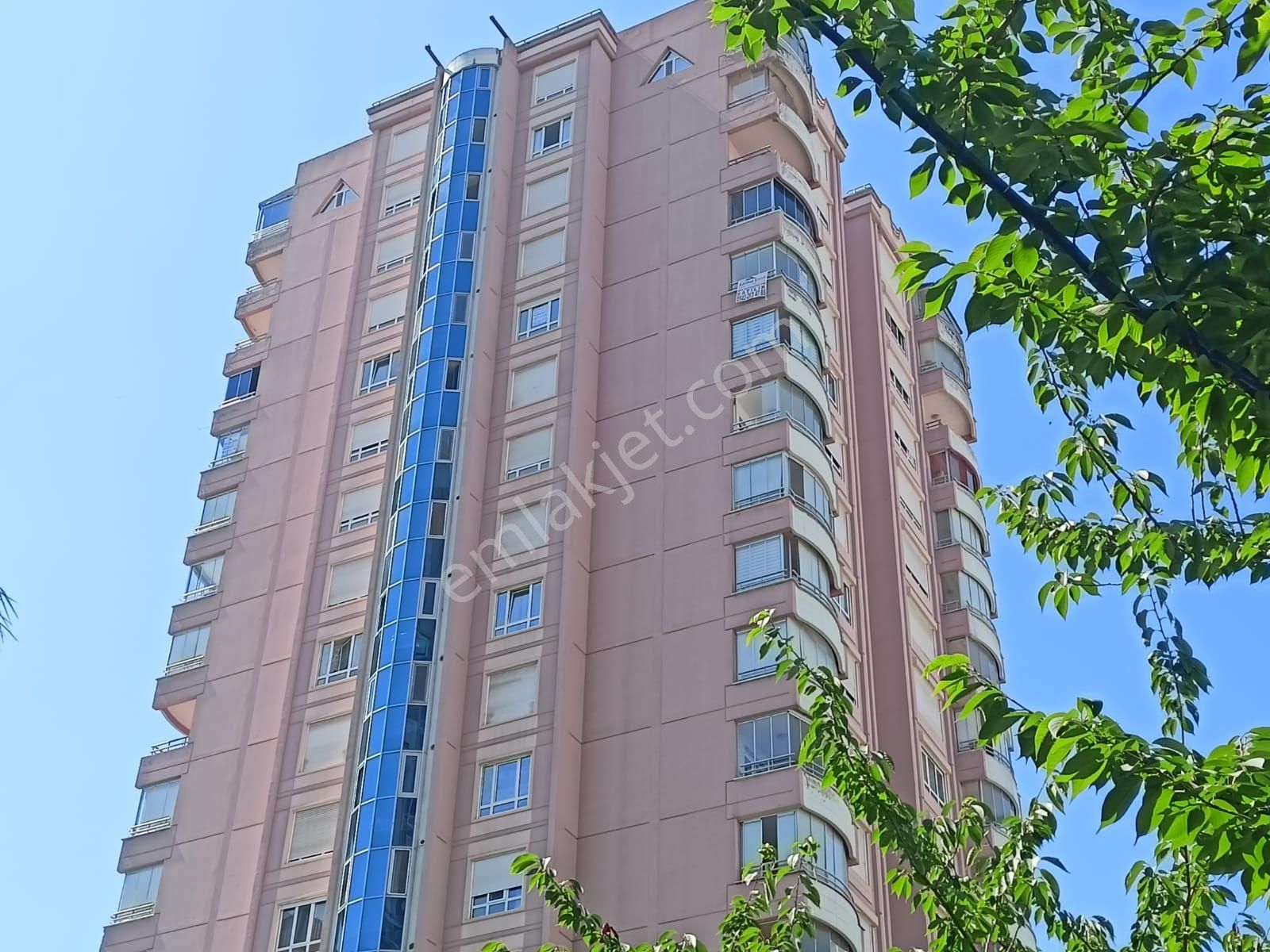 Kaçmaz Emlak Yasemin Park Satılık 4+1 Lüks Ve Otoparklı Daire - Görsel 14