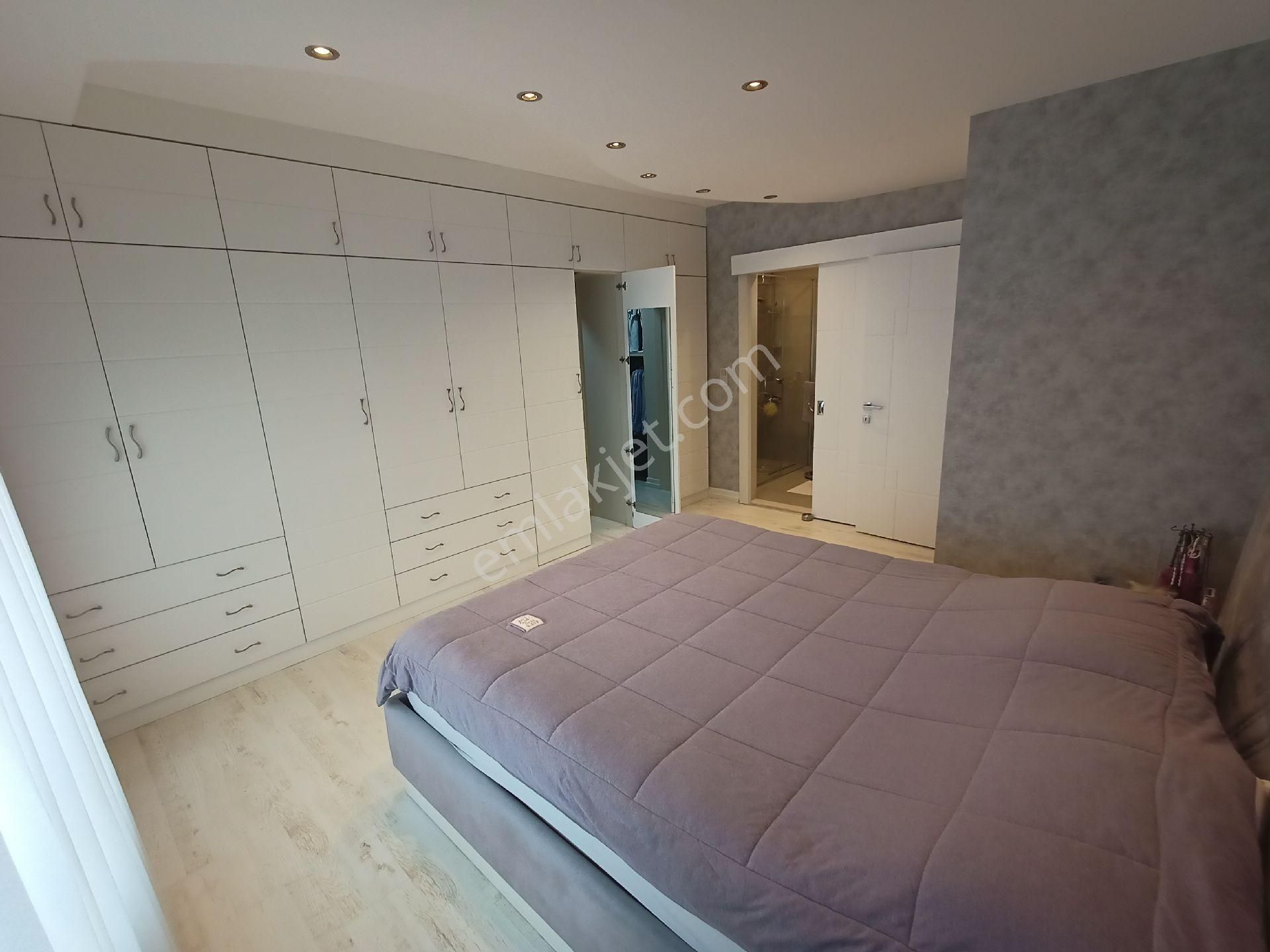 Kaçmaz Emlak Yasemin Park Satılık 4+1 Lüks Ve Otoparklı Daire - Görsel 21