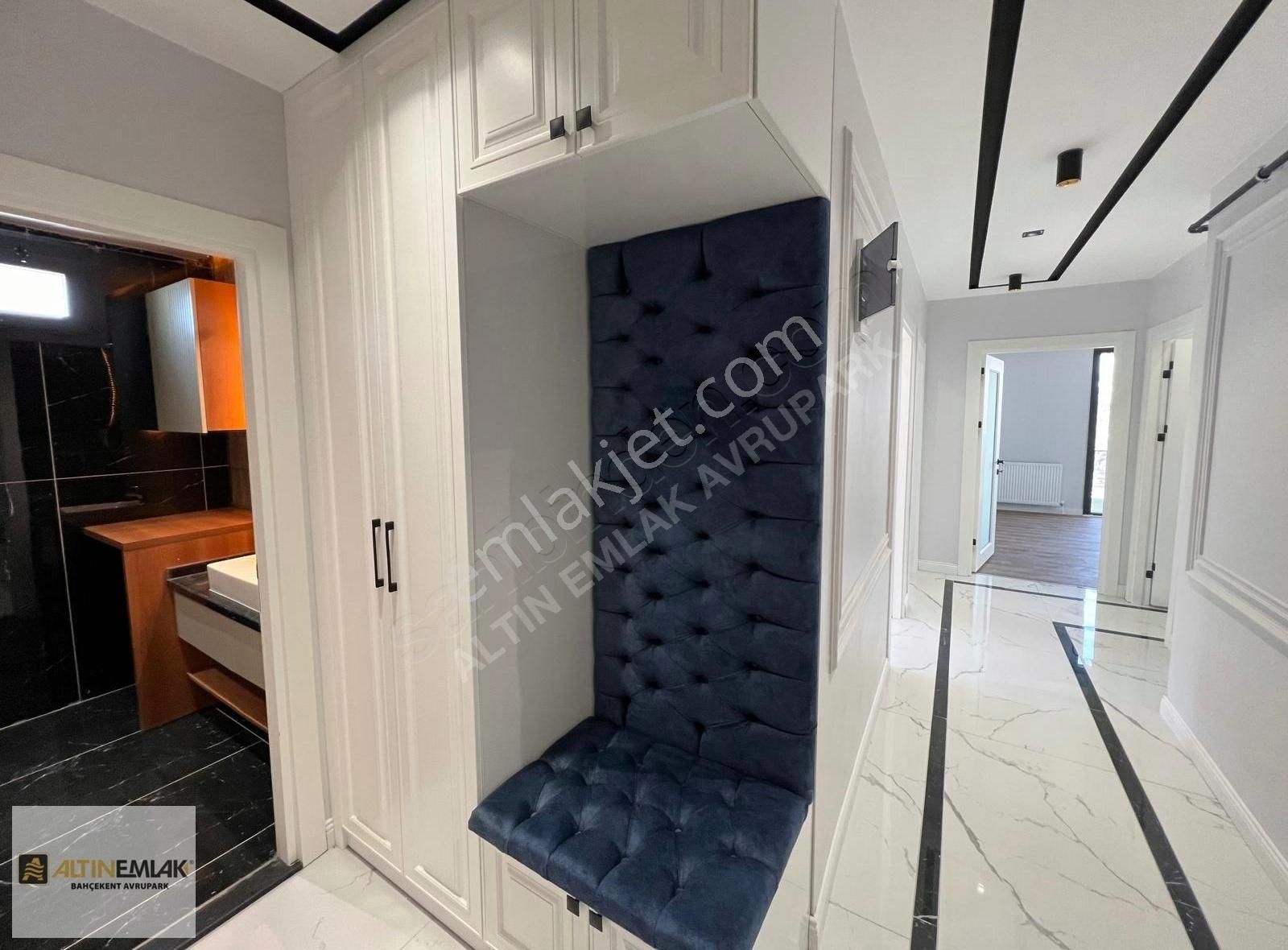 Beylikdüzü Gürpınar Sıfır Gibi Hamamlı 2+1 105 M2 Kiralık Daire - Görsel 6