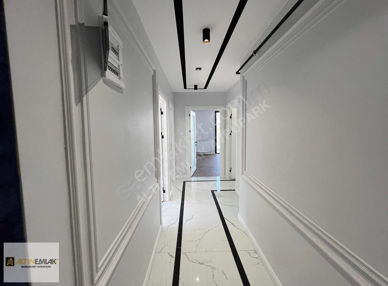 Beylikdüzü Gürpınar Sıfır Gibi Hamamlı 2+1 105 M2 Kiralık Daire - Görsel 4