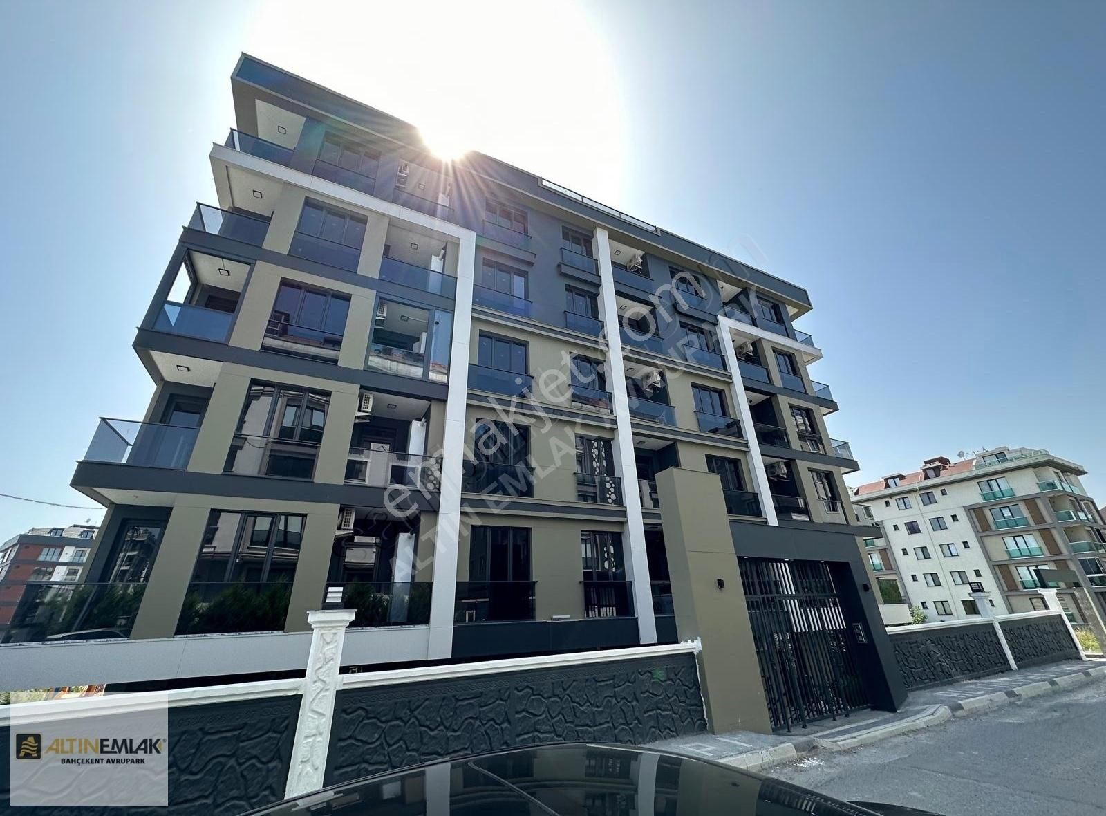 Beylikdüzü Gürpınar Sıfır Gibi Hamamlı 2+1 105 M2 Kiralık Daire - Görsel 7