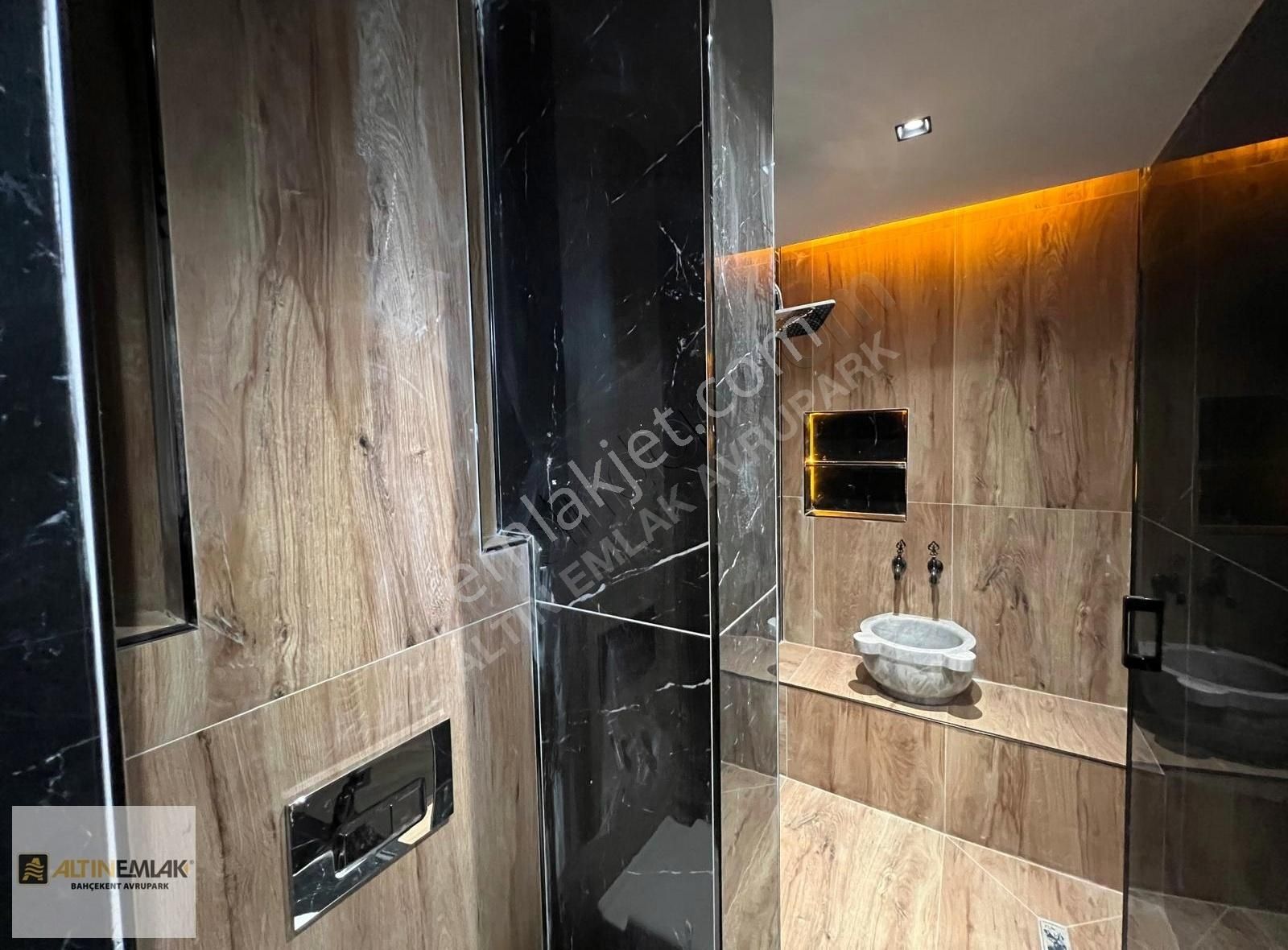 Beylikdüzü Gürpınar Sıfır Gibi Hamamlı 2+1 105 M2 Kiralık Daire - Görsel 11