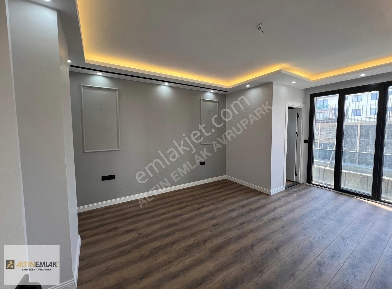 Beylikdüzü Gürpınar Sıfır Gibi Hamamlı 2+1 105 M2 Kiralık Daire - Görsel 12