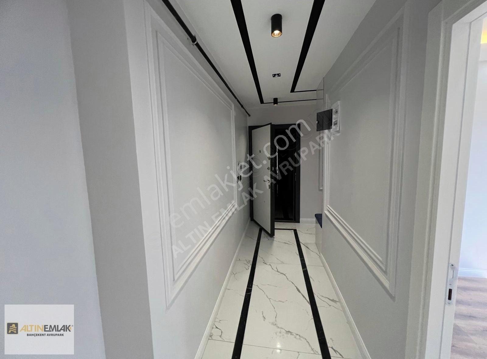 Beylikdüzü Gürpınar Sıfır Gibi Hamamlı 2+1 105 M2 Kiralık Daire - Görsel 8