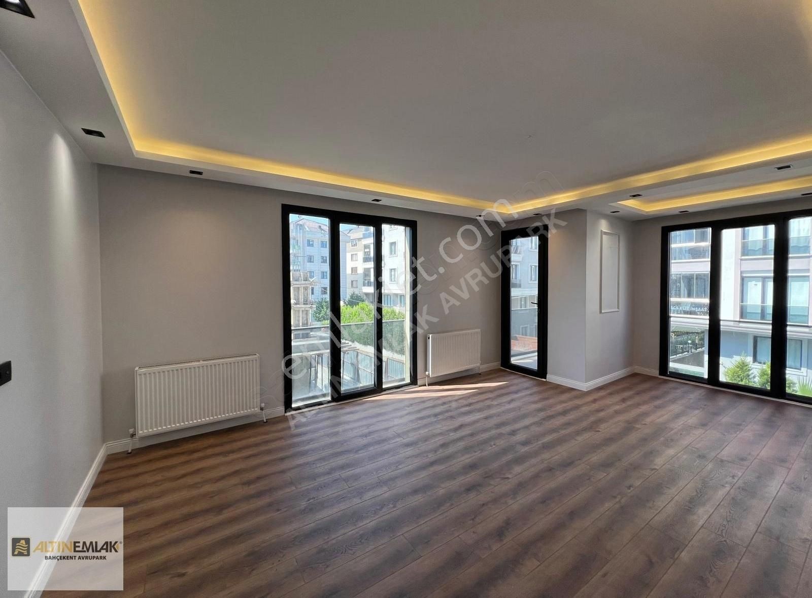 Beylikdüzü Gürpınar Sıfır Gibi Hamamlı 2+1 105 M2 Kiralık Daire - Görsel 9