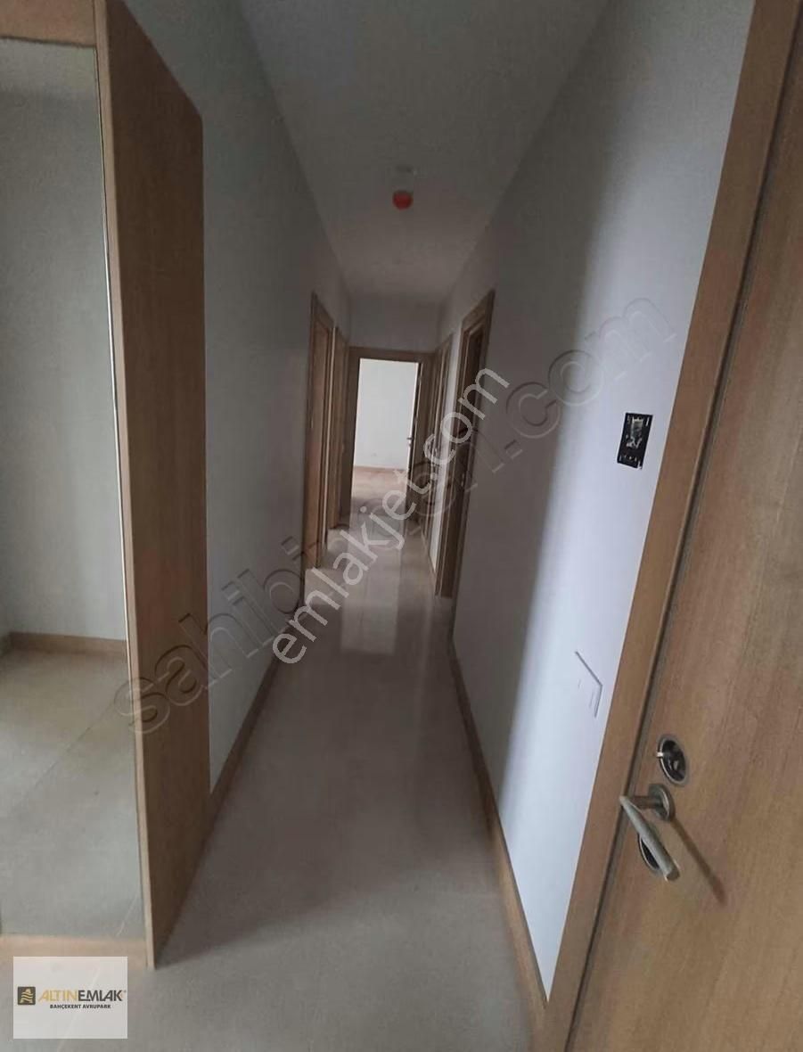 Avrupark Hayat Sitesinde 3+1 Kiralık Daire - Görsel 10