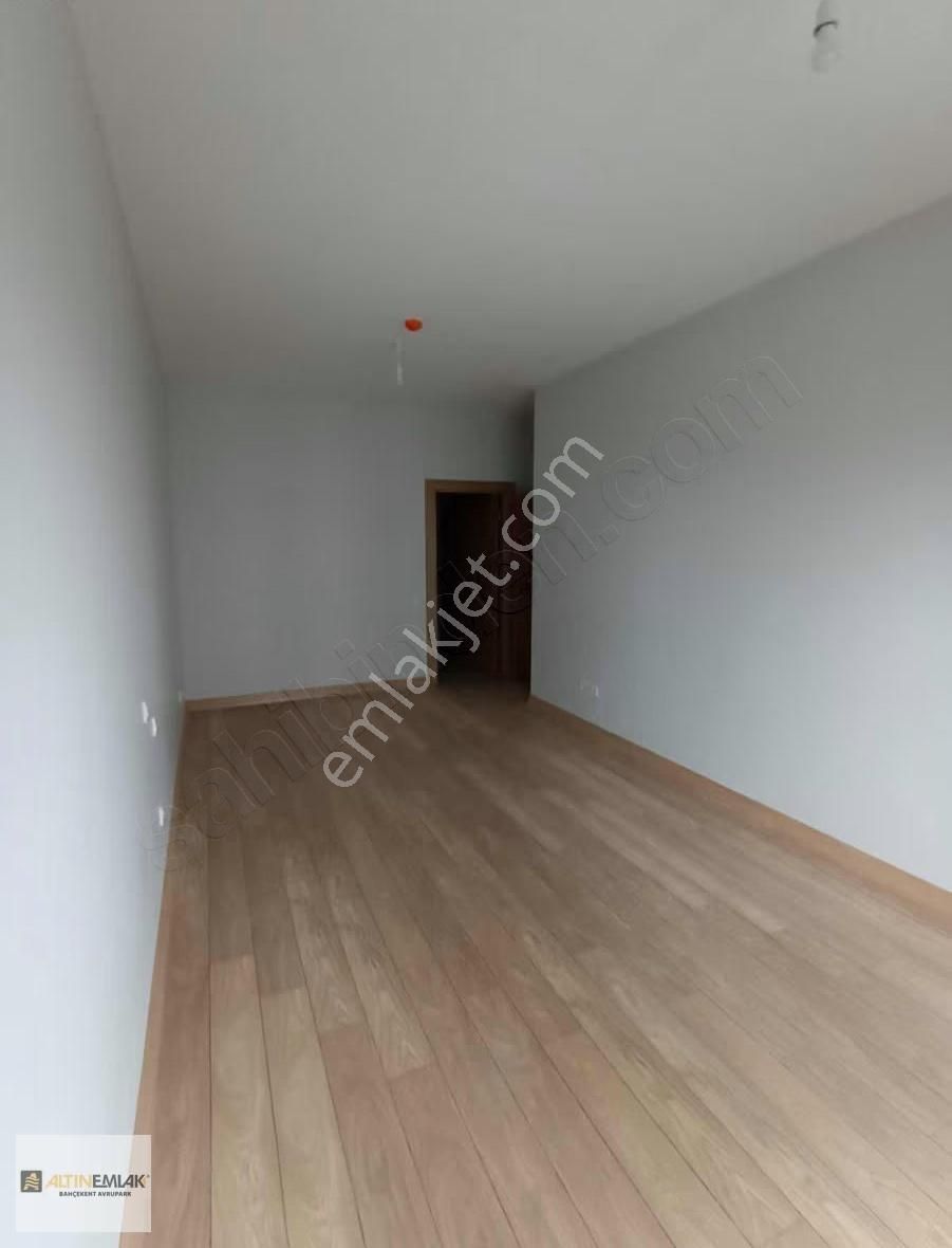 Avrupark Hayat Sitesinde 3+1 Kiralık Daire - Görsel 13