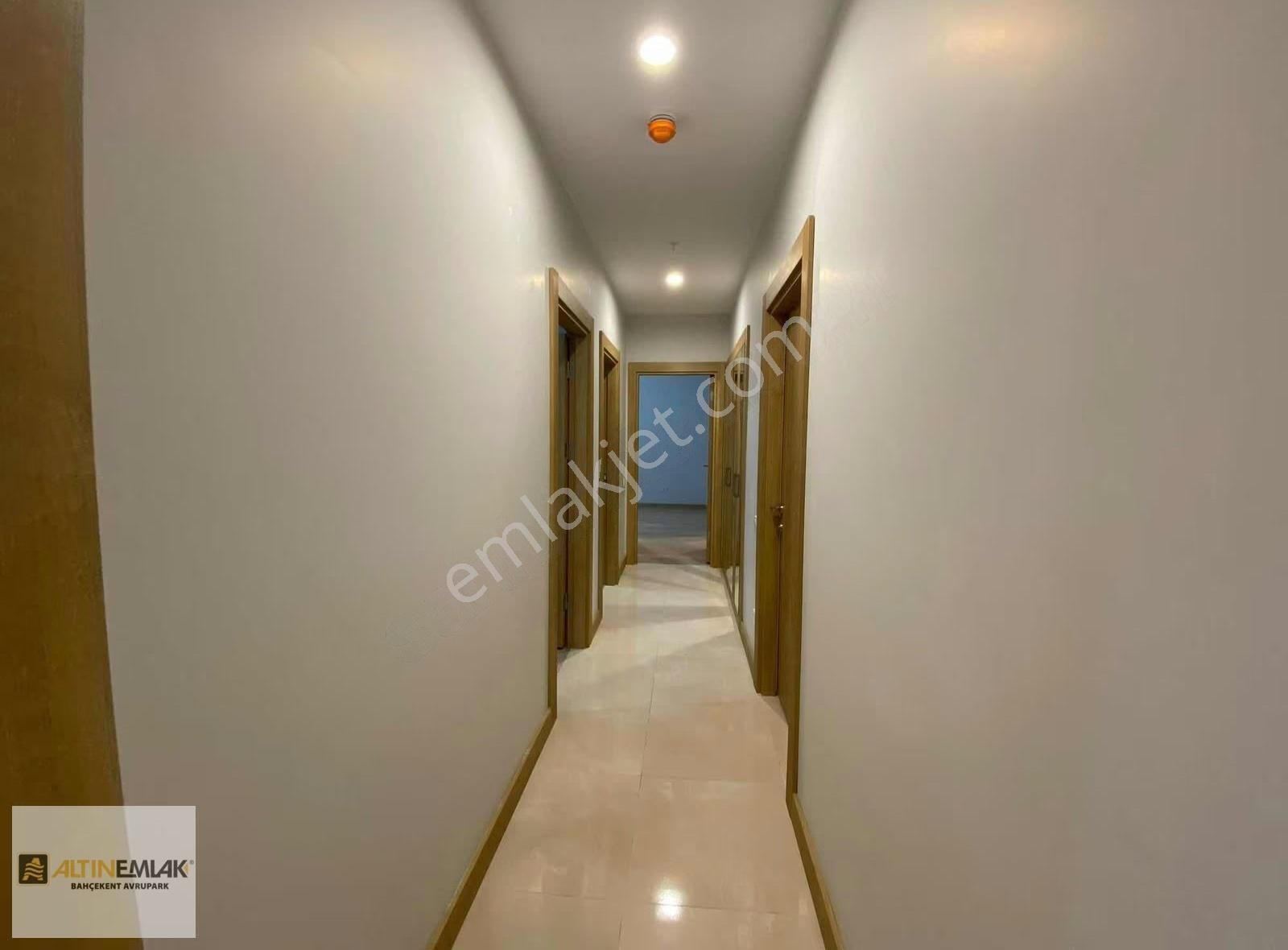 Avrupark Hayat Sitesinde 3+1 Kiralık Daire - Görsel 11