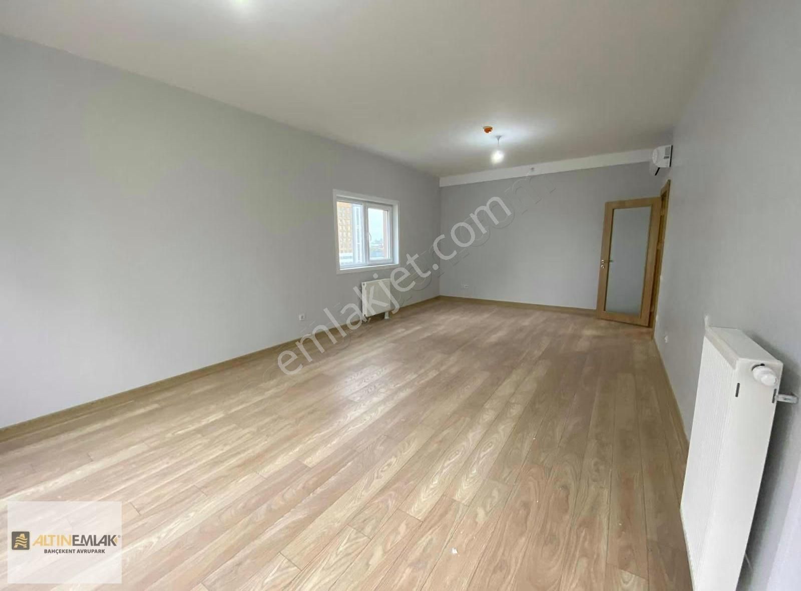 Avrupark Hayat Sitesinde 3+1 Kiralık Daire - Görsel 4