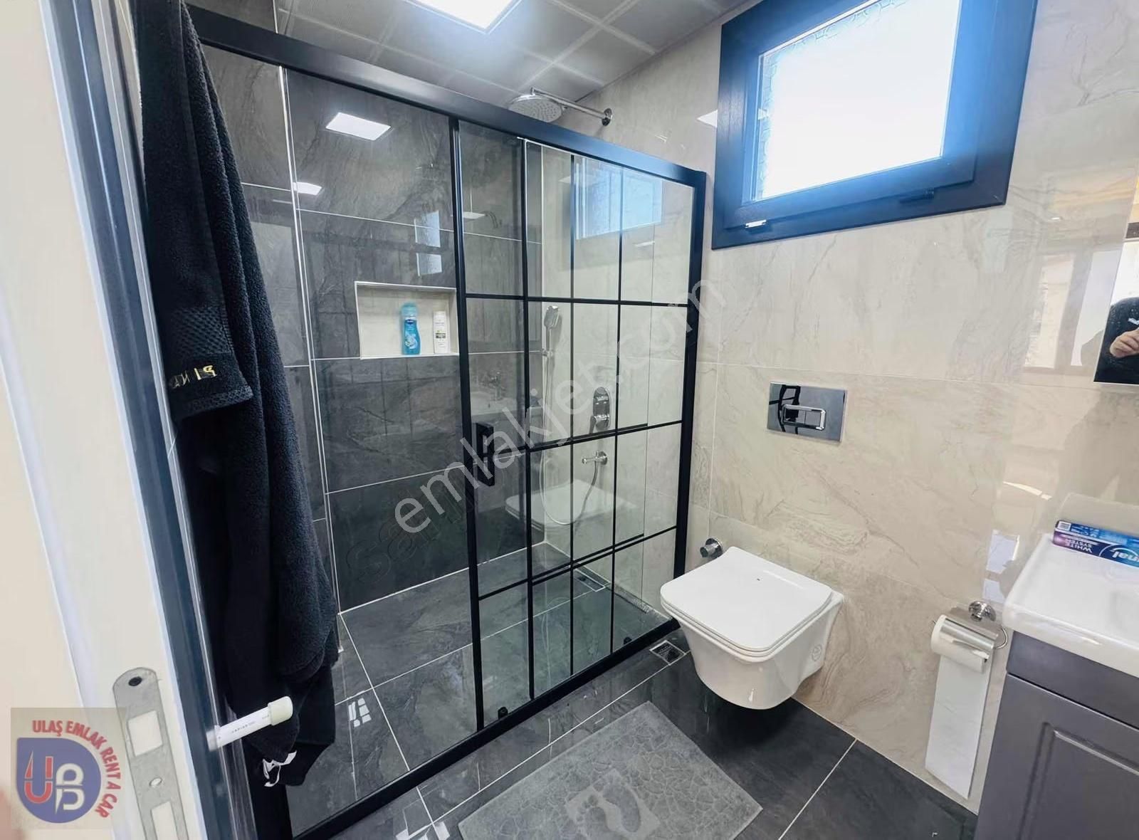 Didim Akbük'te Satılık 4 + 1 Triplex Villa - Görsel 23