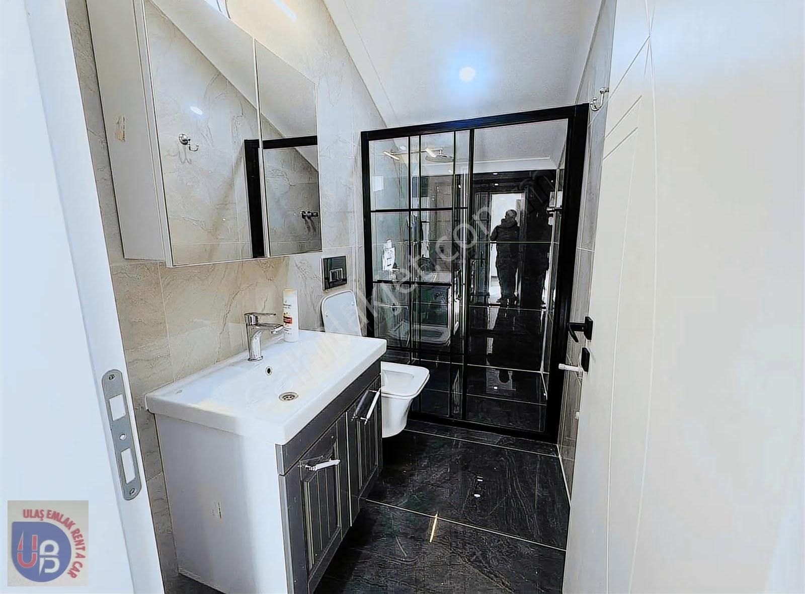 Didim Akbük'te Satılık 4 + 1 Triplex Villa - Görsel 21