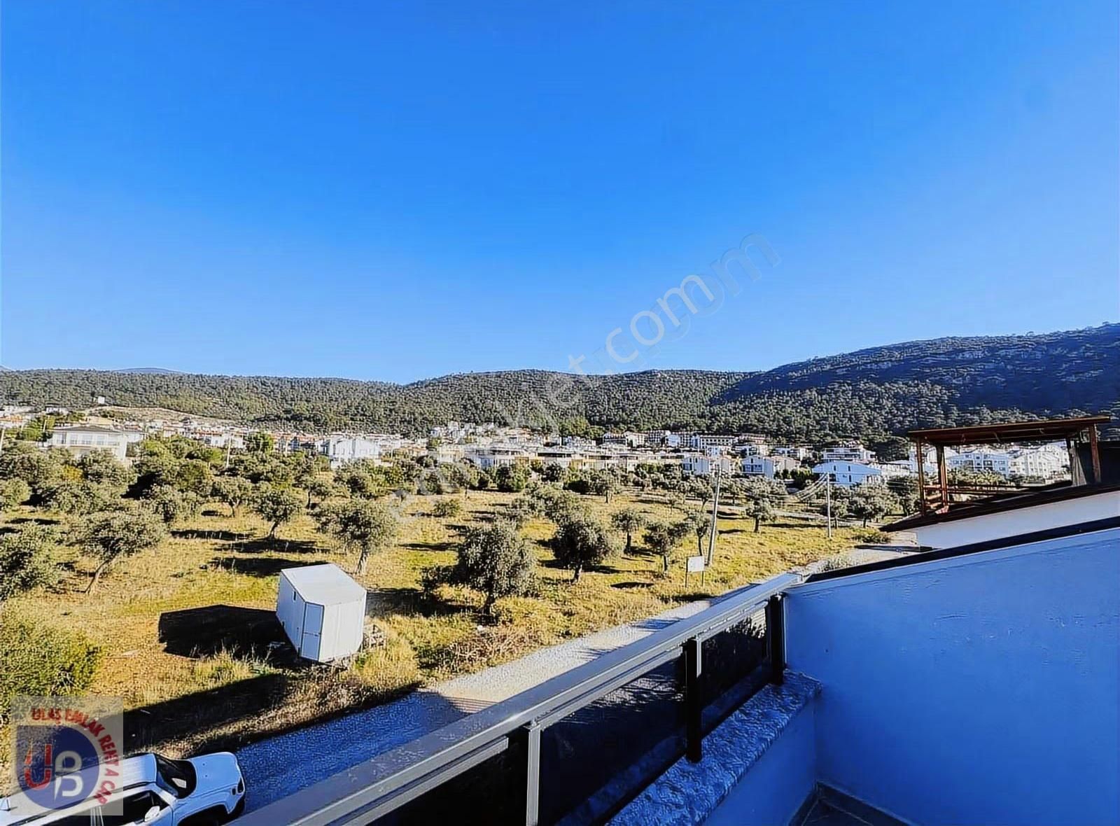 Didim Akbük'te Satılık 4 + 1 Triplex Villa - Görsel 6