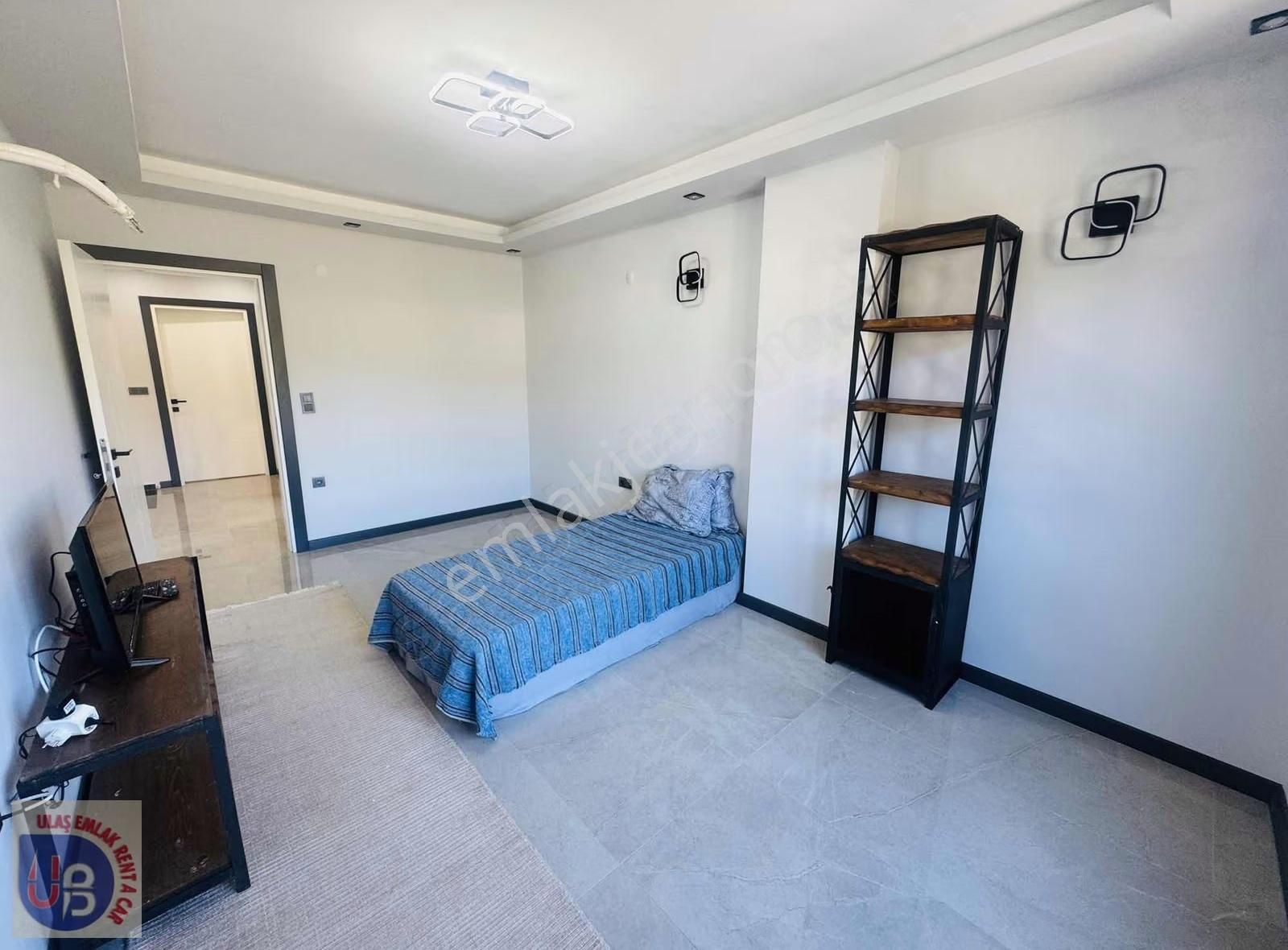 Didim Akbük'te Satılık 4 + 1 Triplex Villa - Görsel 15