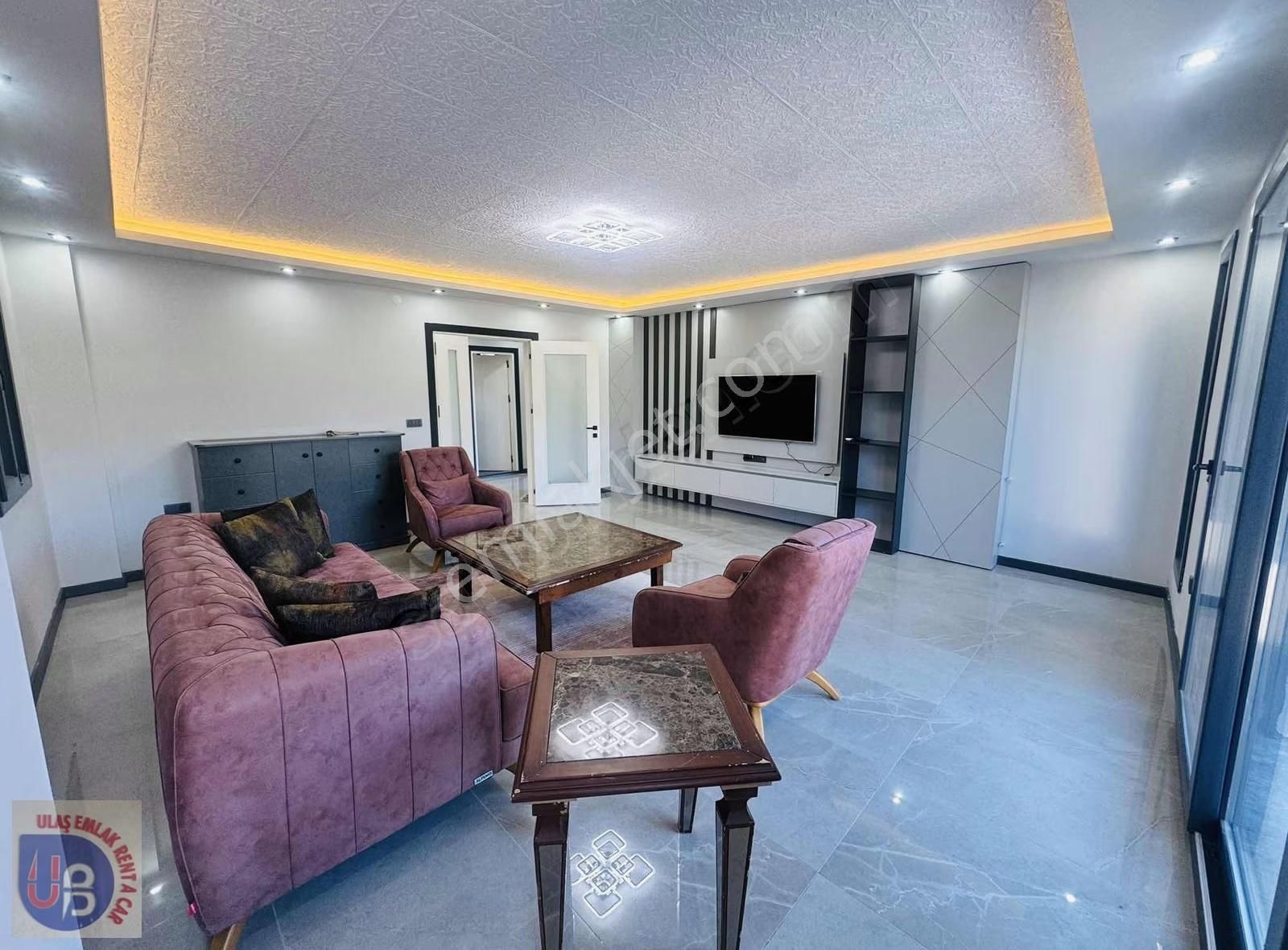 Didim Akbük'te Satılık 4 + 1 Triplex Villa - Görsel 34